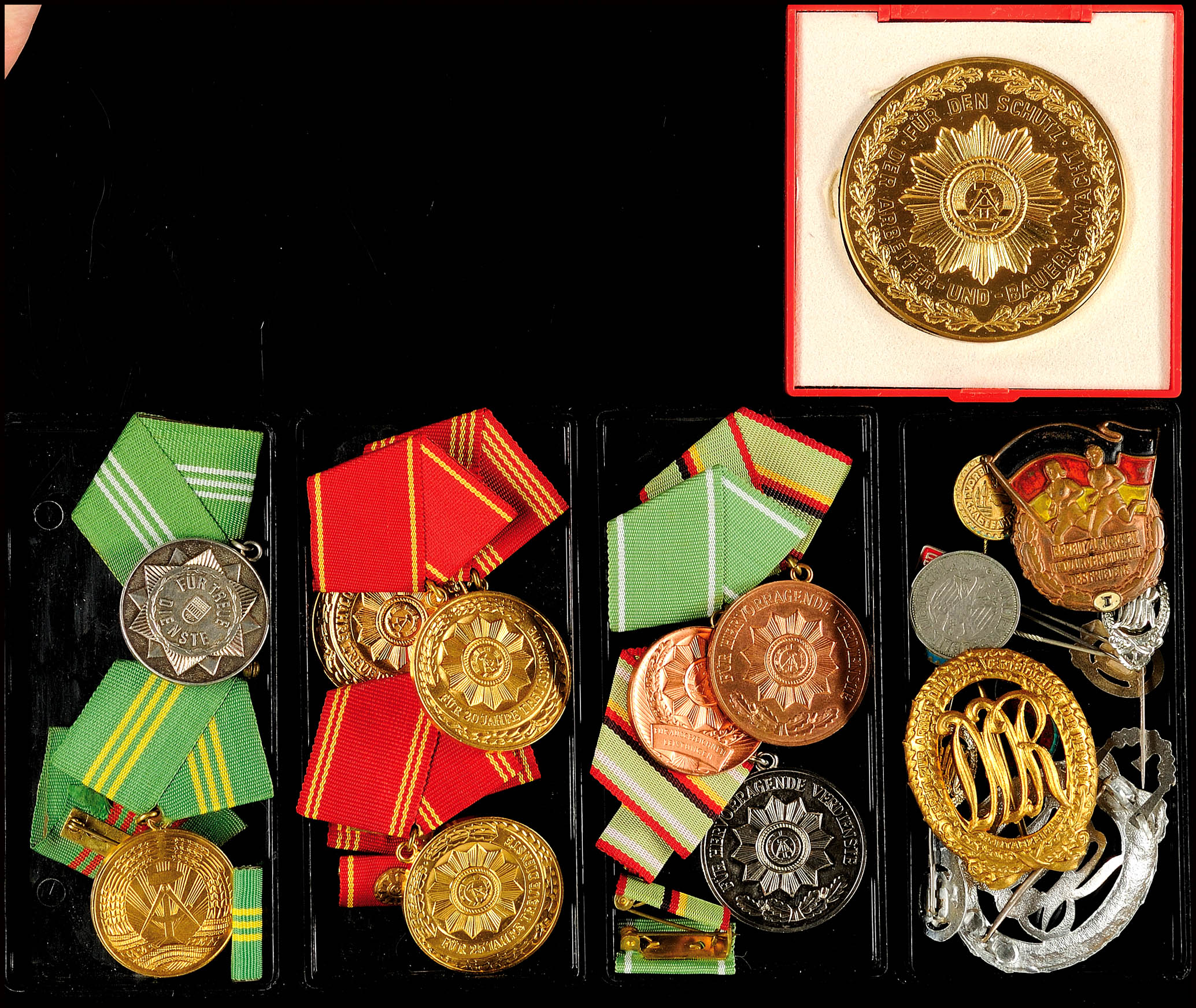 Auction 123 | Lot 5