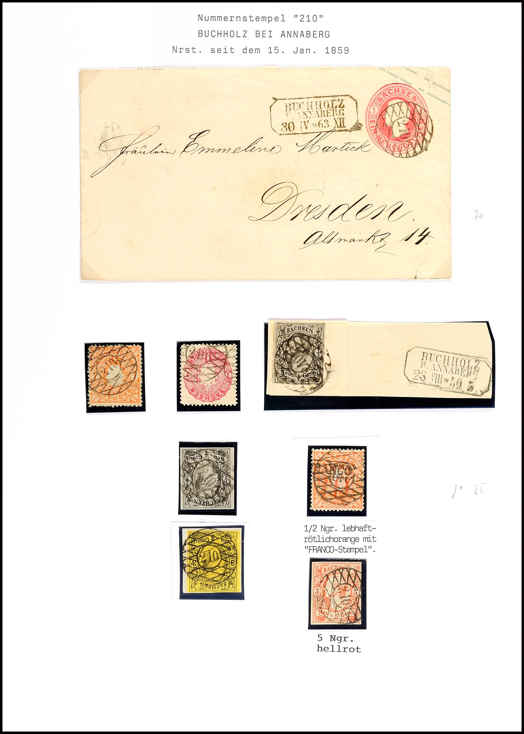Auction 128 | Lot 2939
