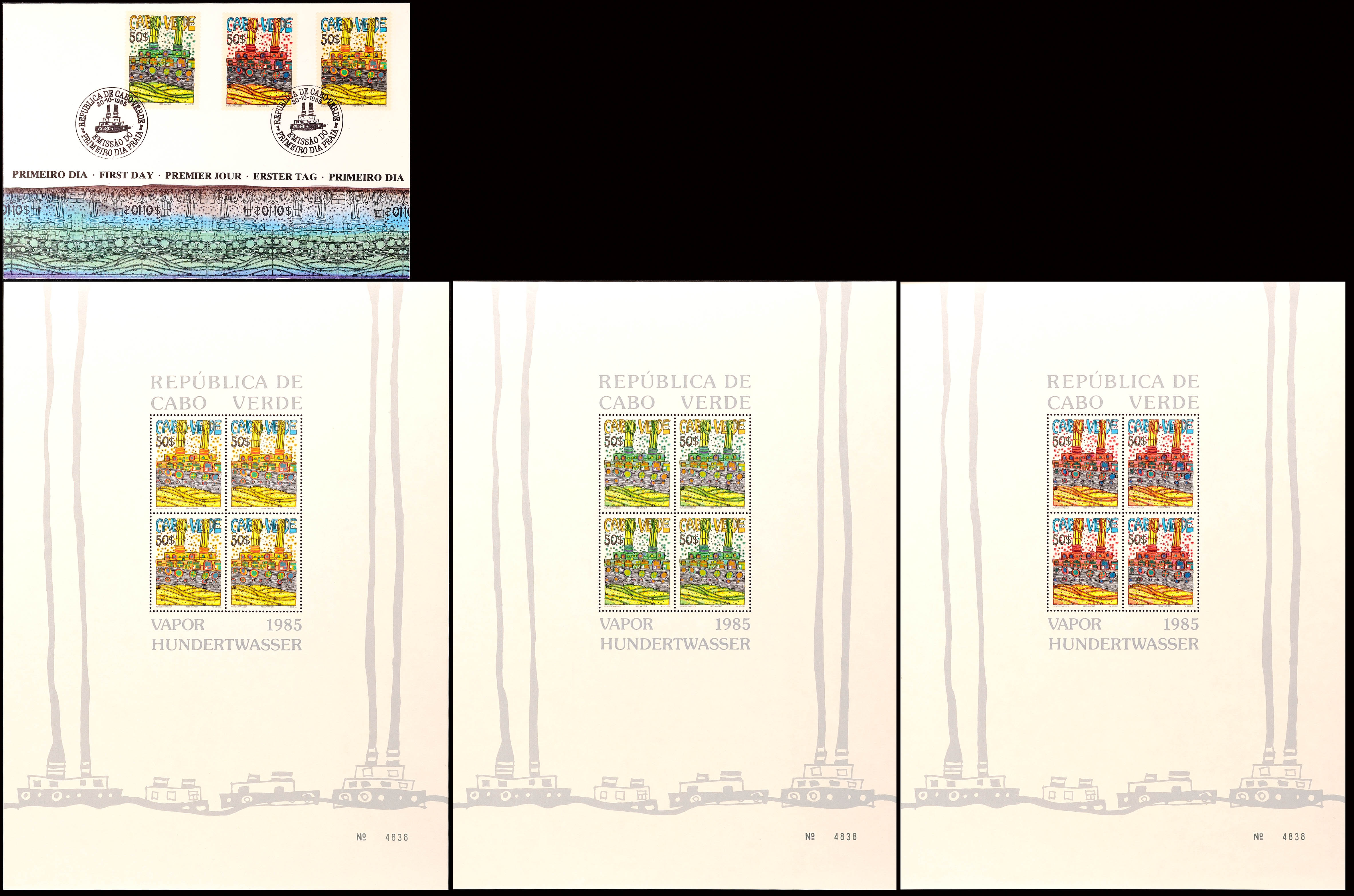 Auction 128 | Lot 8957
