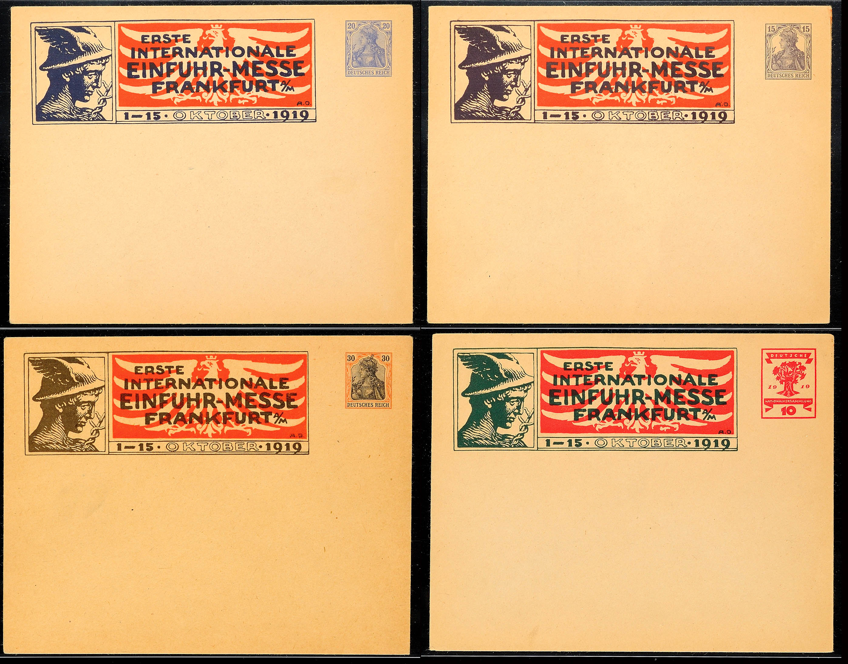 Auction 135 | Lot 3187