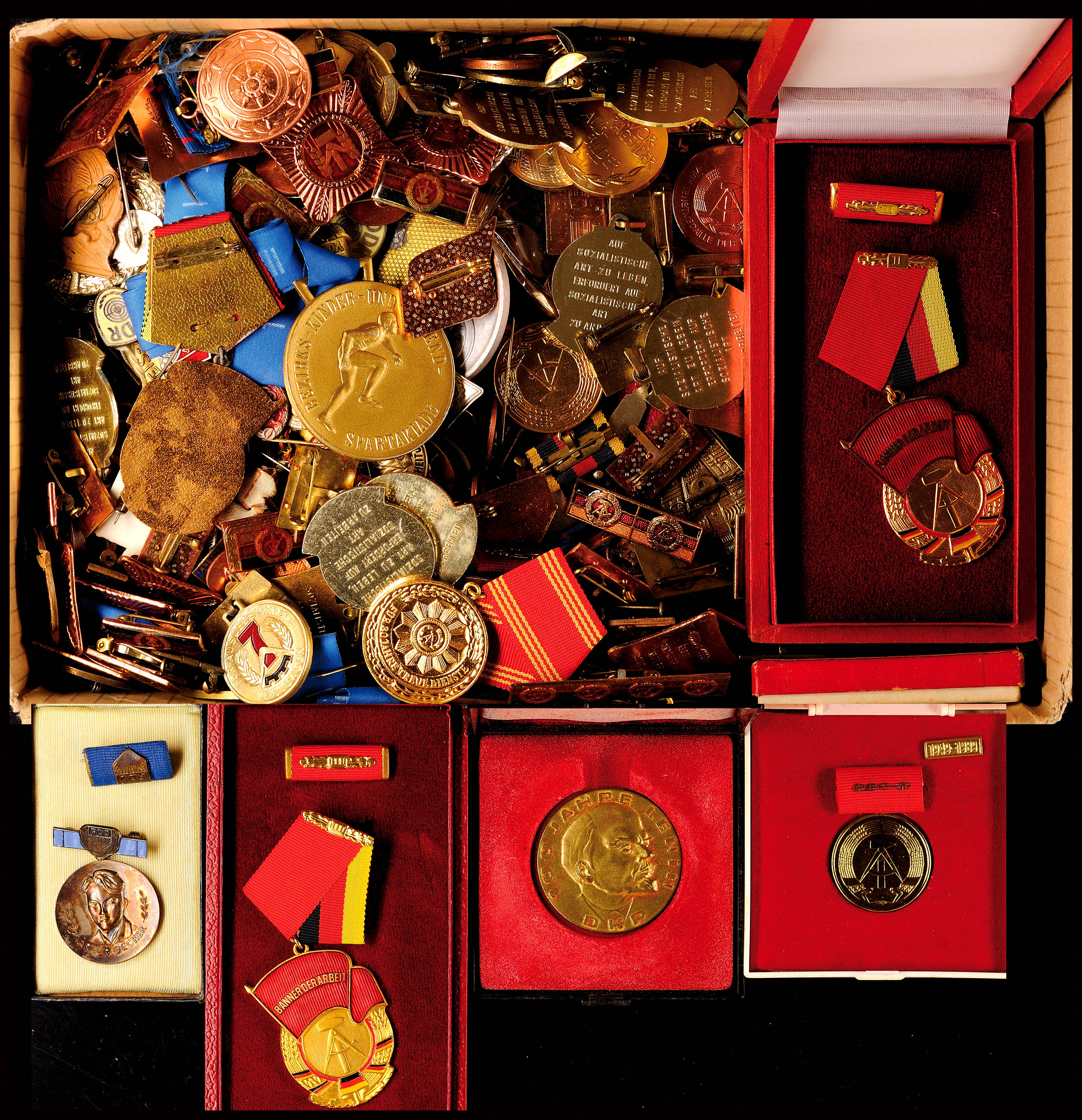 Auction 123 | Lot 4