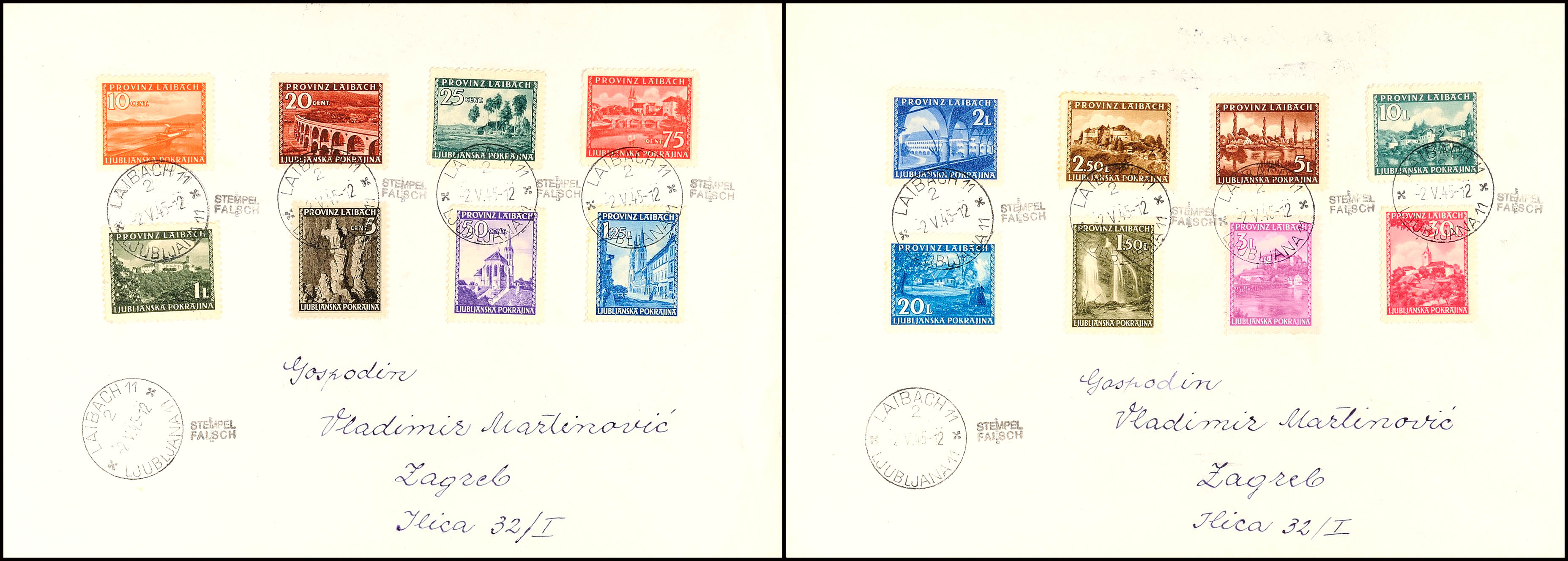 Auction 151 | Lot 5108