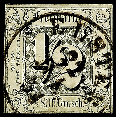 Auction 123 | Lot 3467