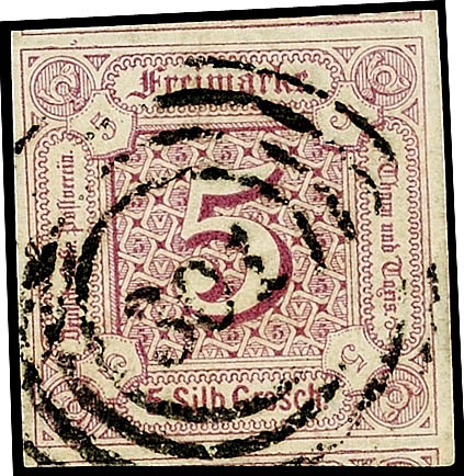 Auction 123 | Lot 2924
