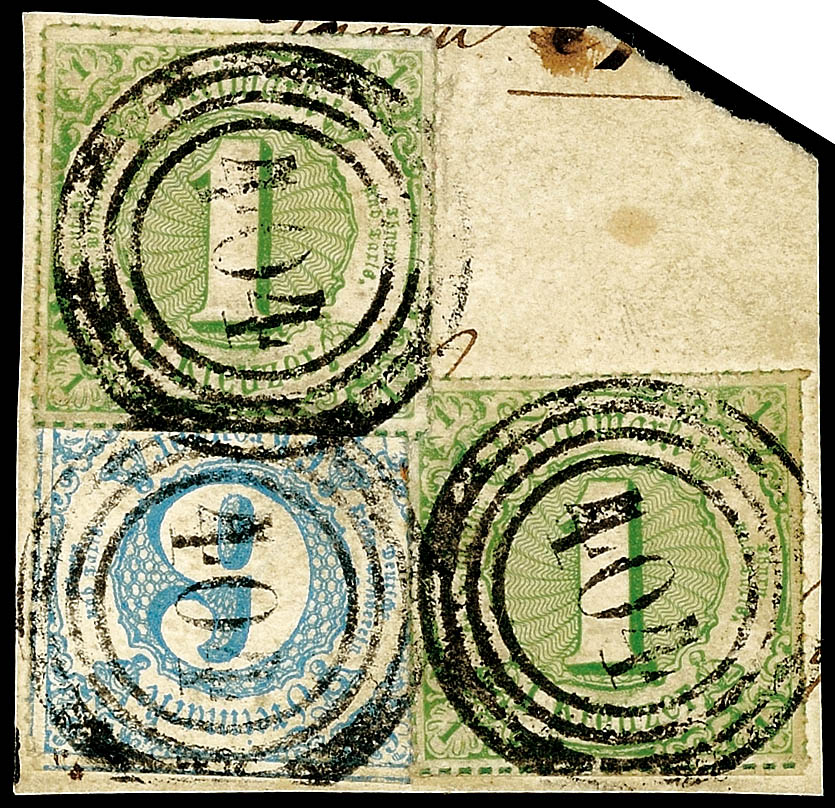 Auction 123 | Lot 3354
