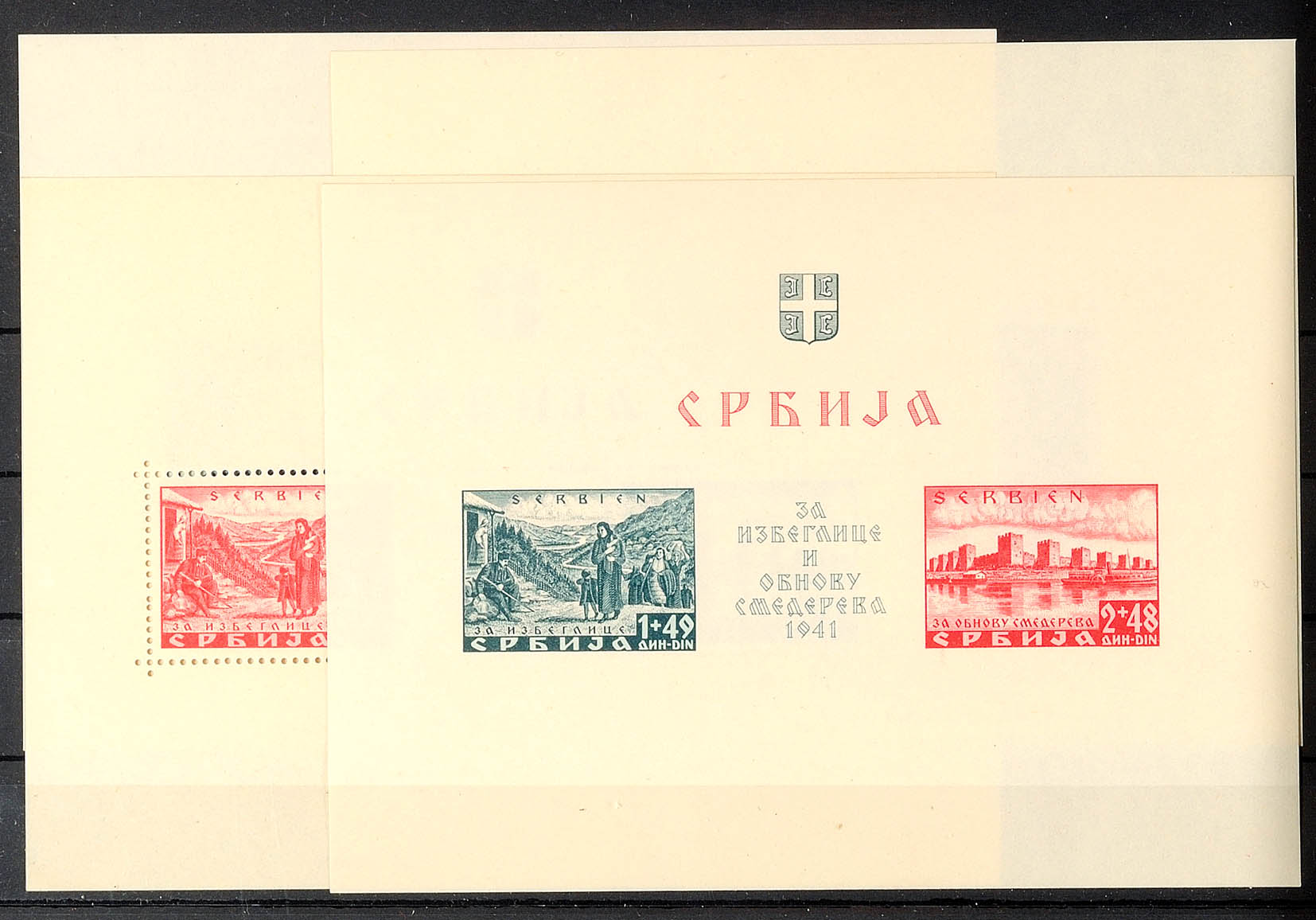 Auction 128 | Lot 10145