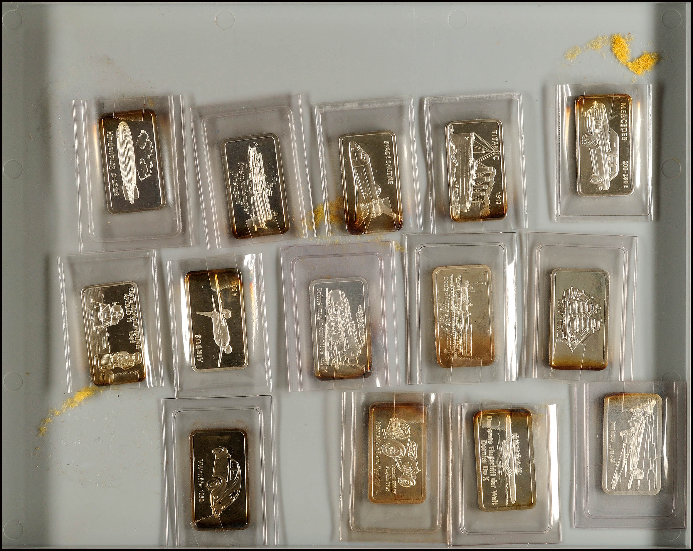 Auction 123 | Lot 1187