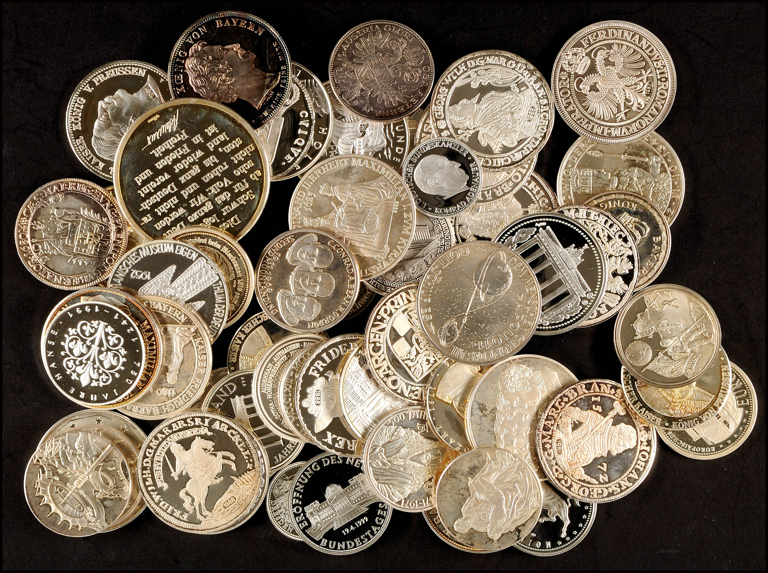 Auction 123 | Lot 1204
