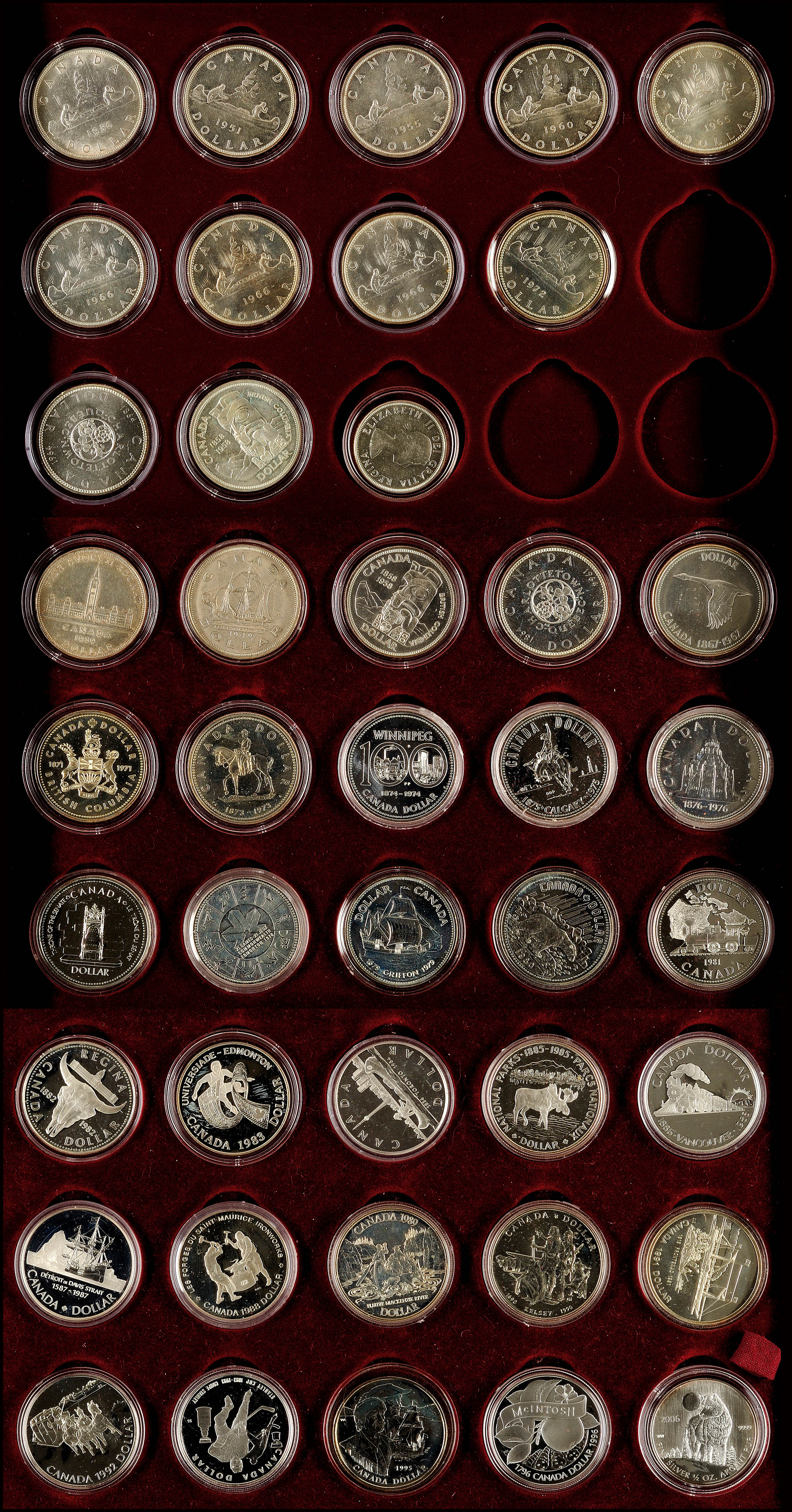Auction 123 | Lot 1183