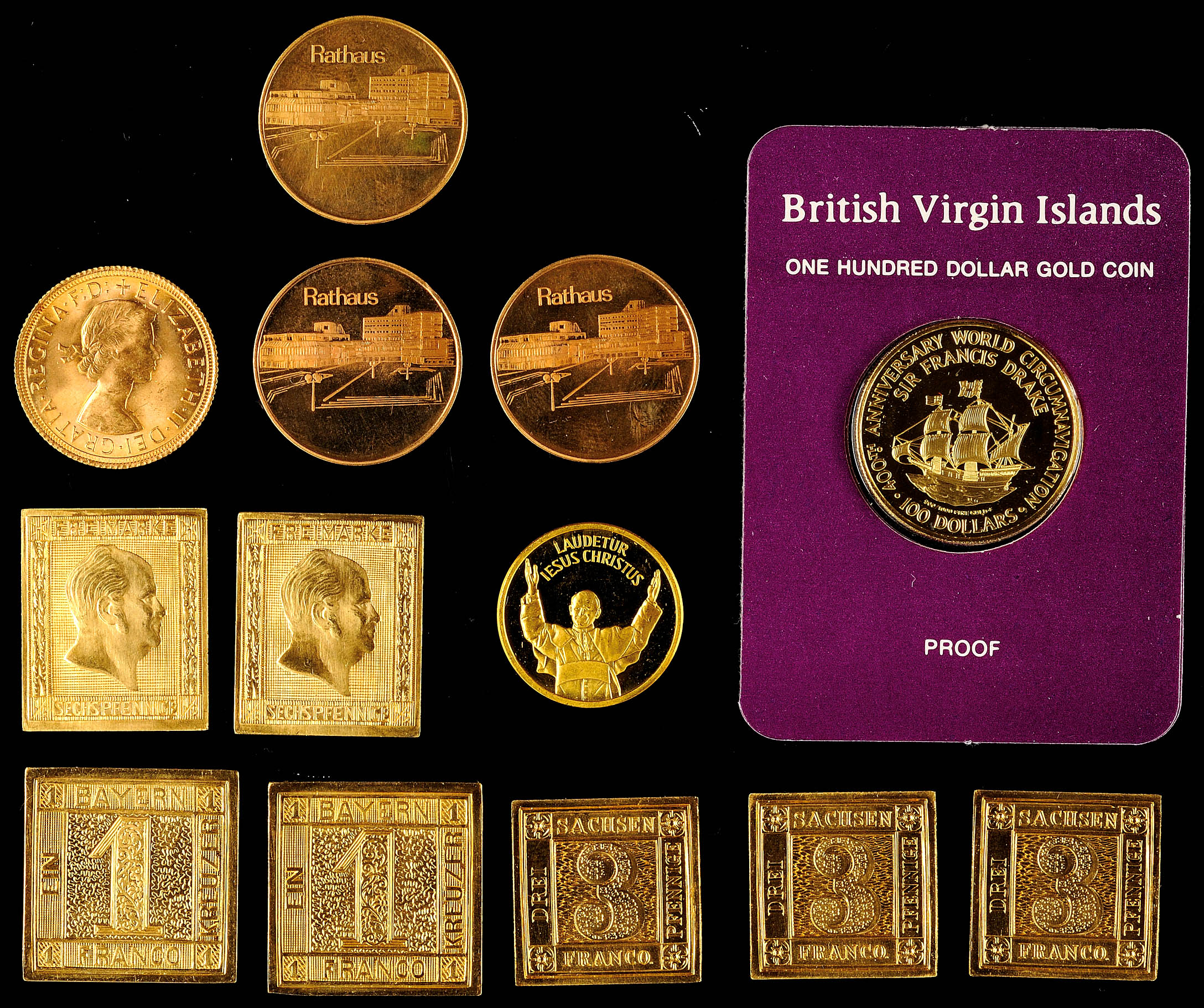 Auction 123 | Lot 1203
