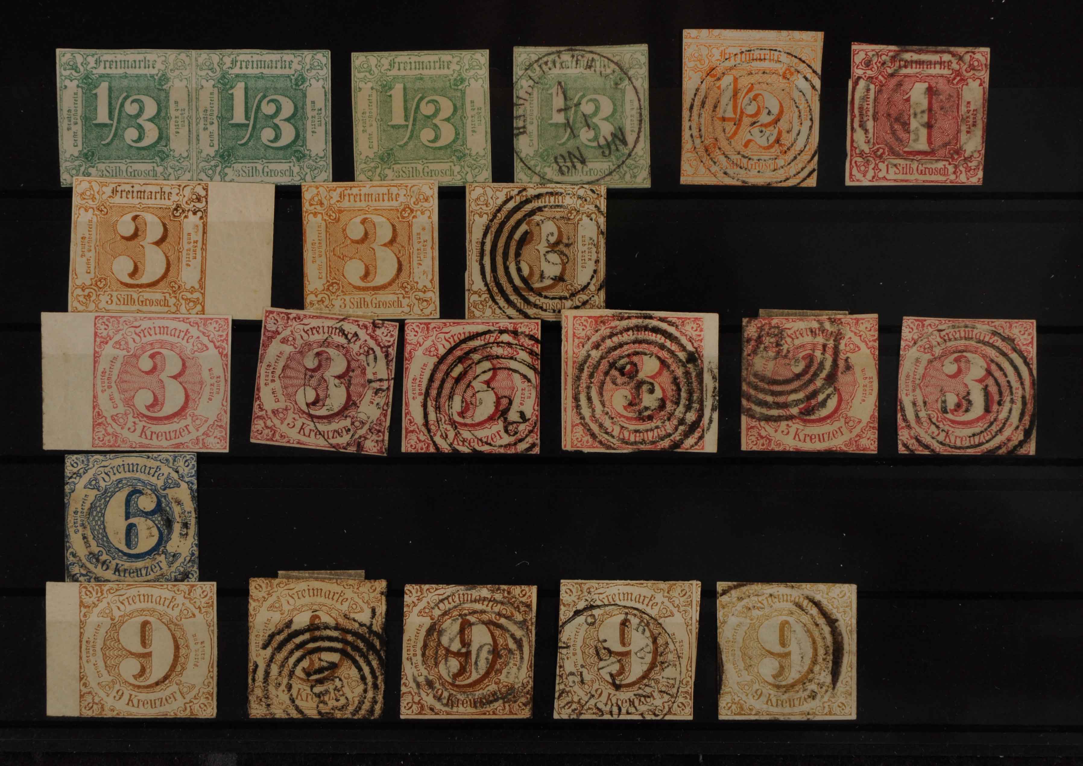 Auction 139 | Lot 11476