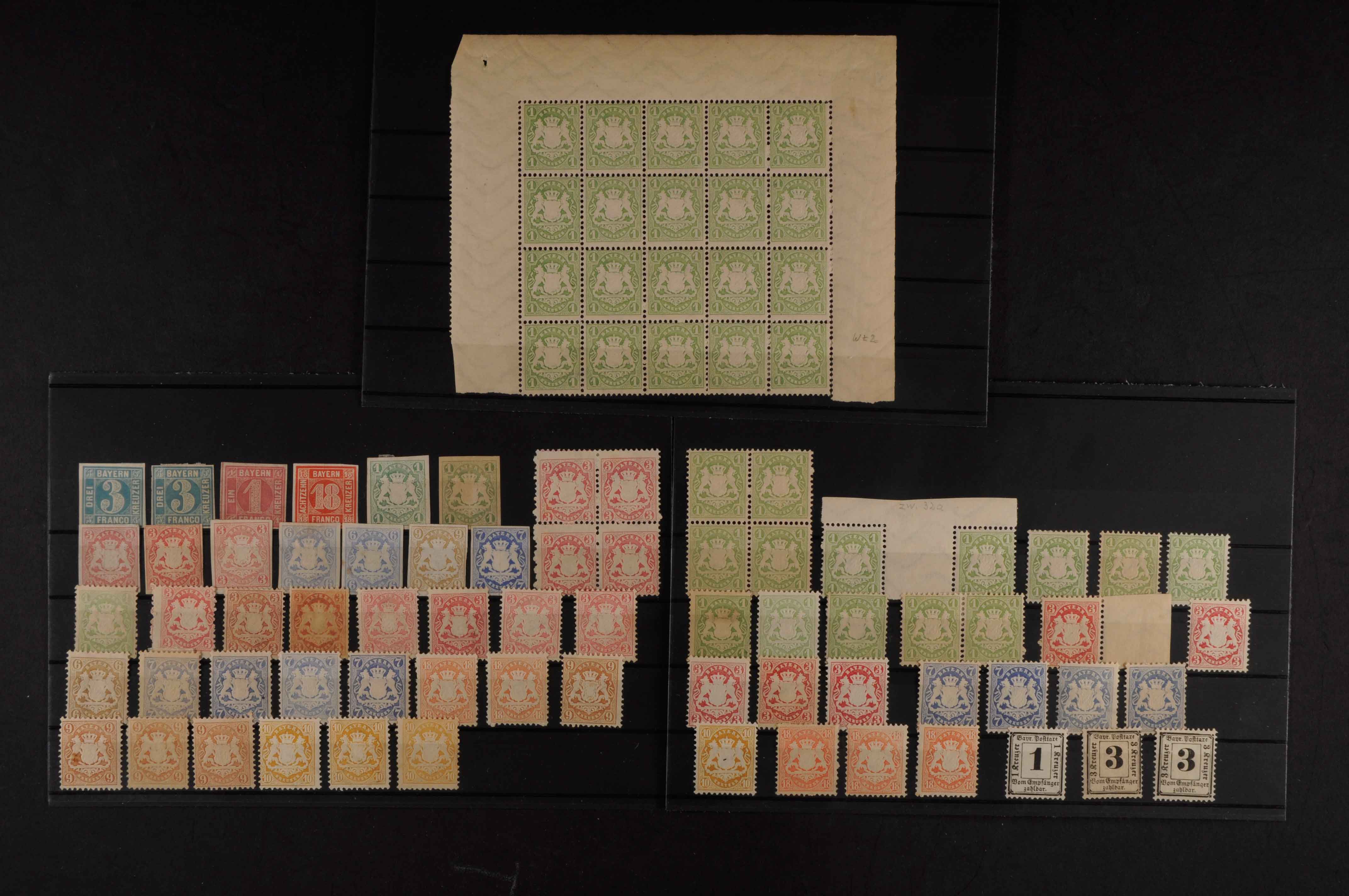Auction 135 | Lot 7936