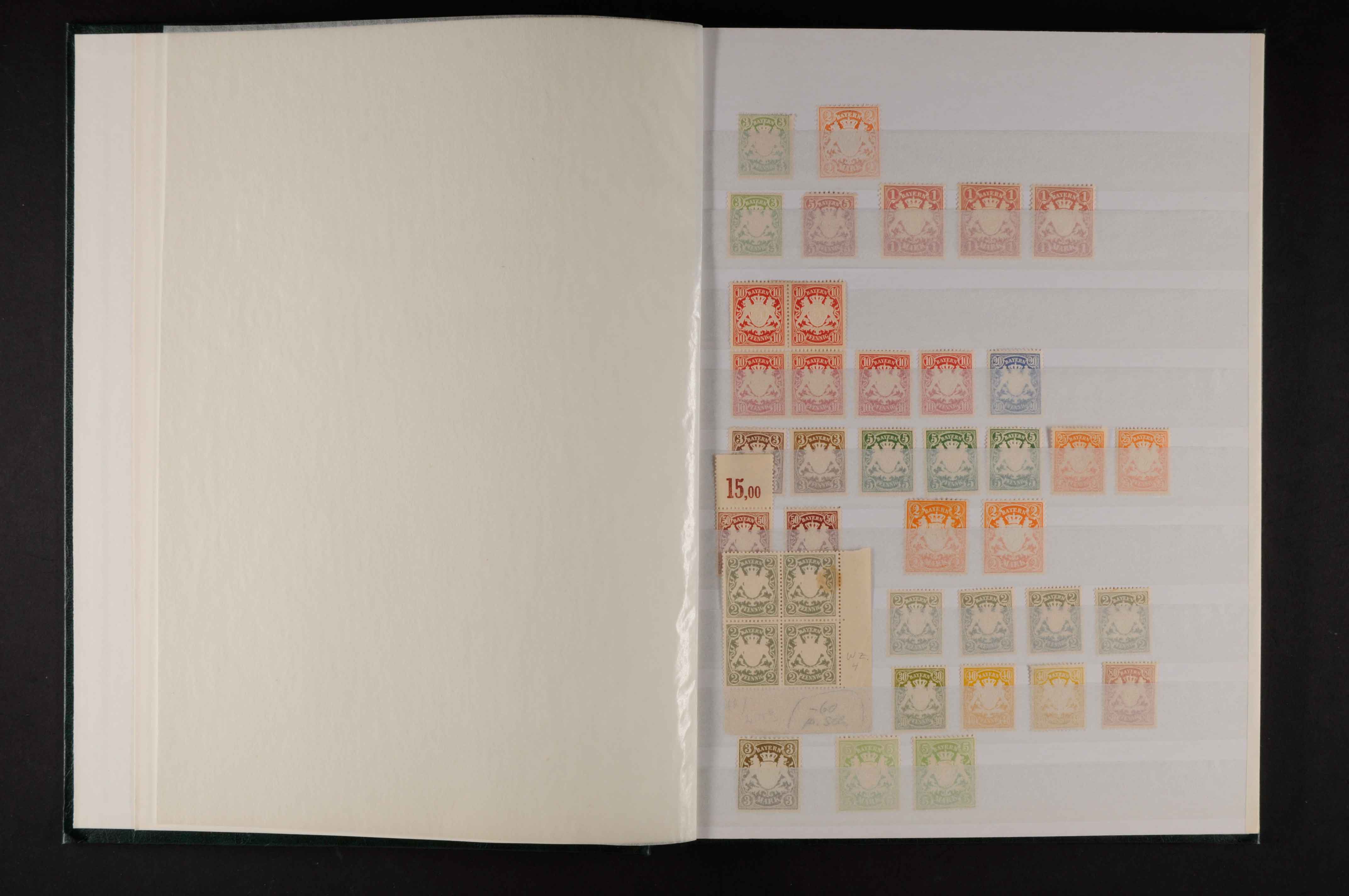 Auction 125 | Lot 10163