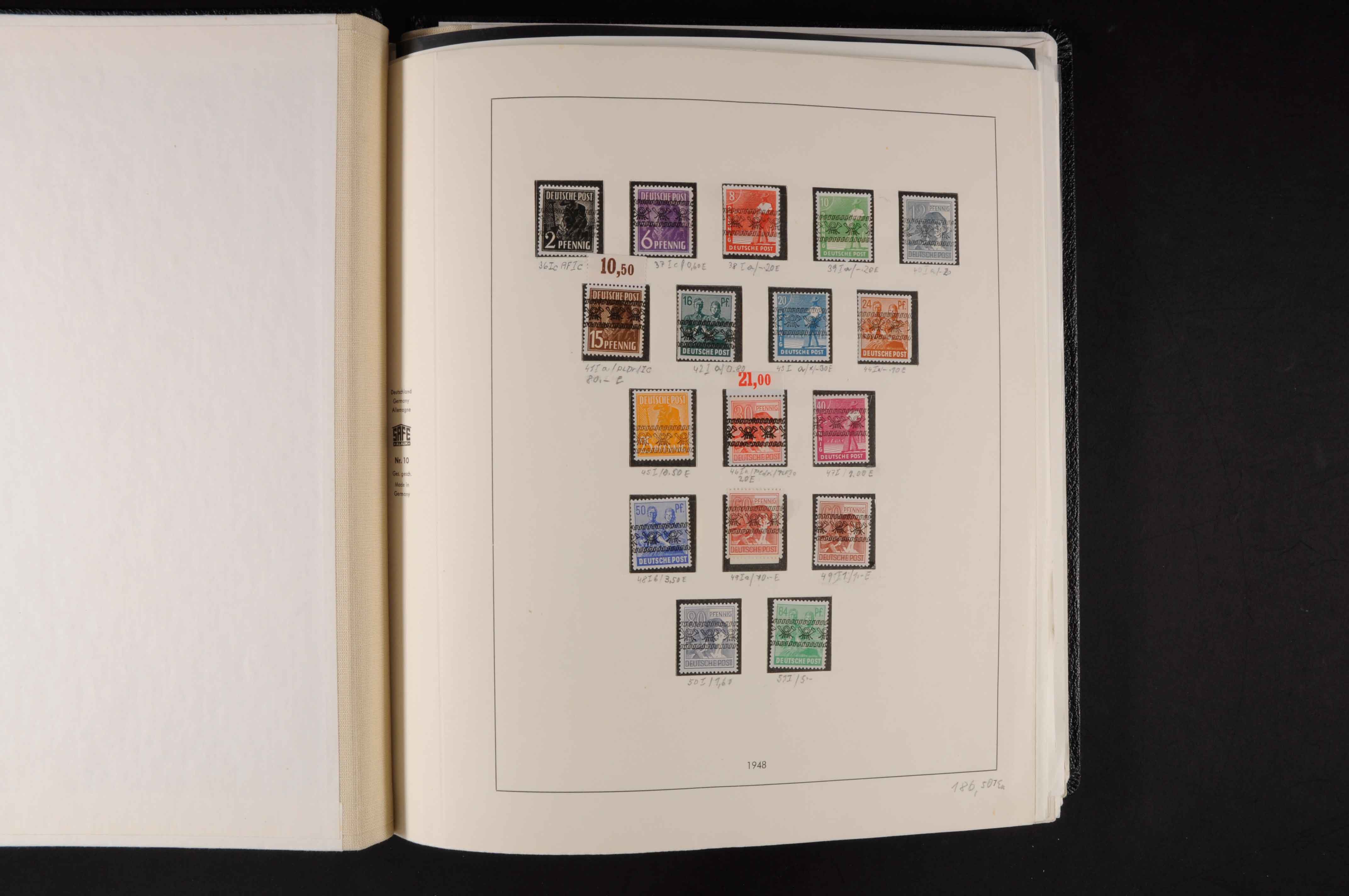 Auction 133 | Lot 9500