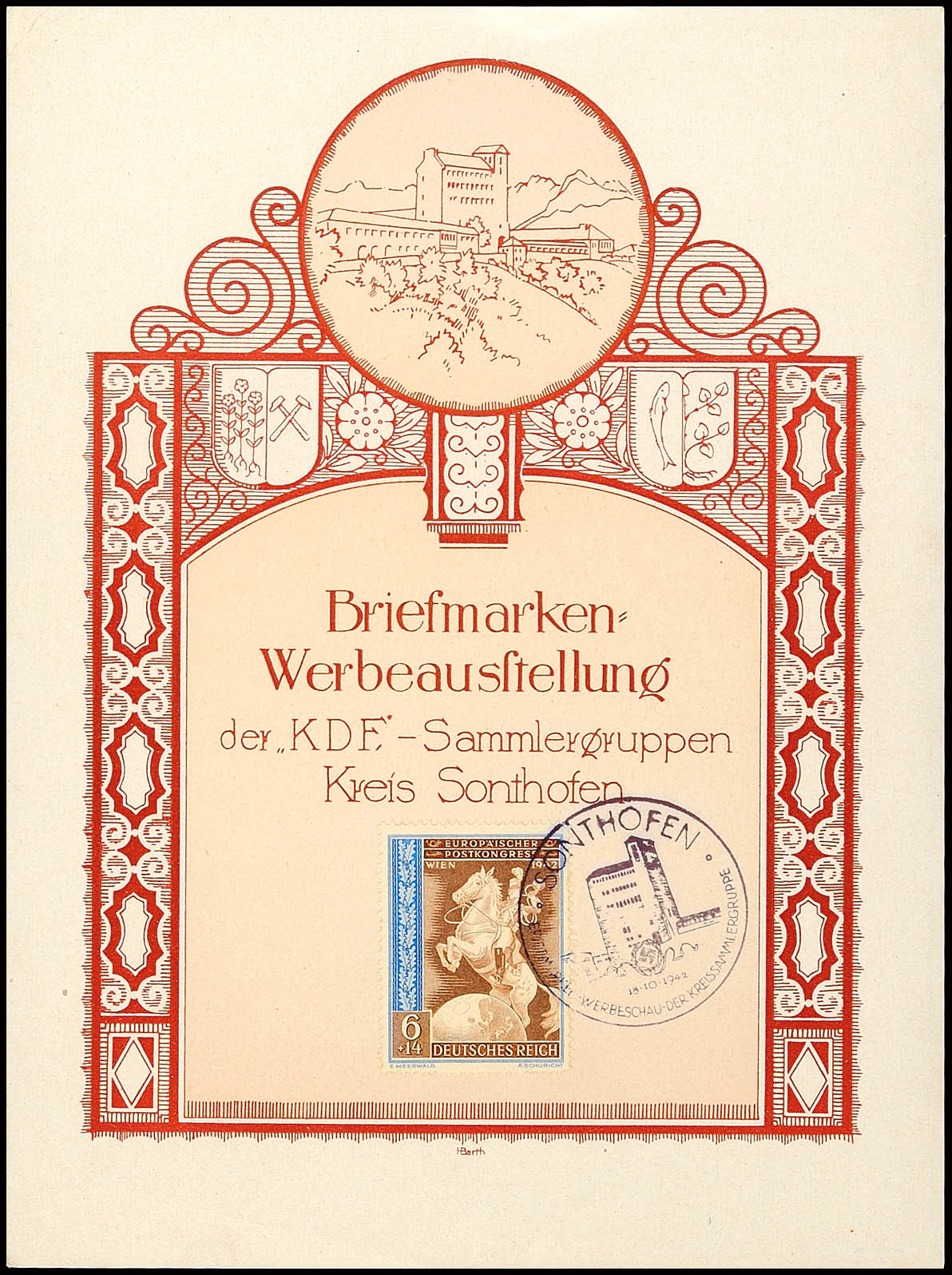 Auction 125 | Lot 5014