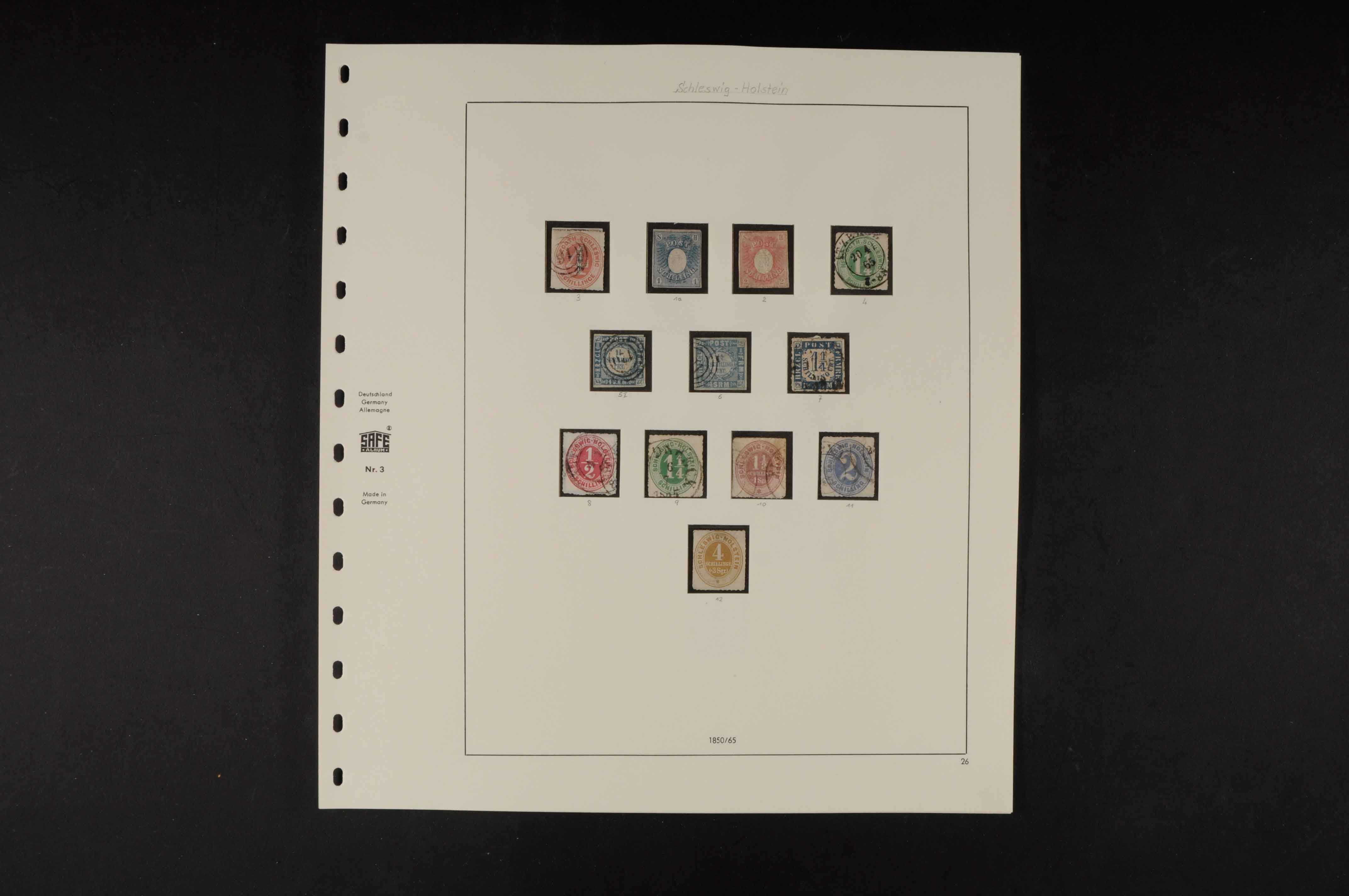 Auction 128 | Lot 9317