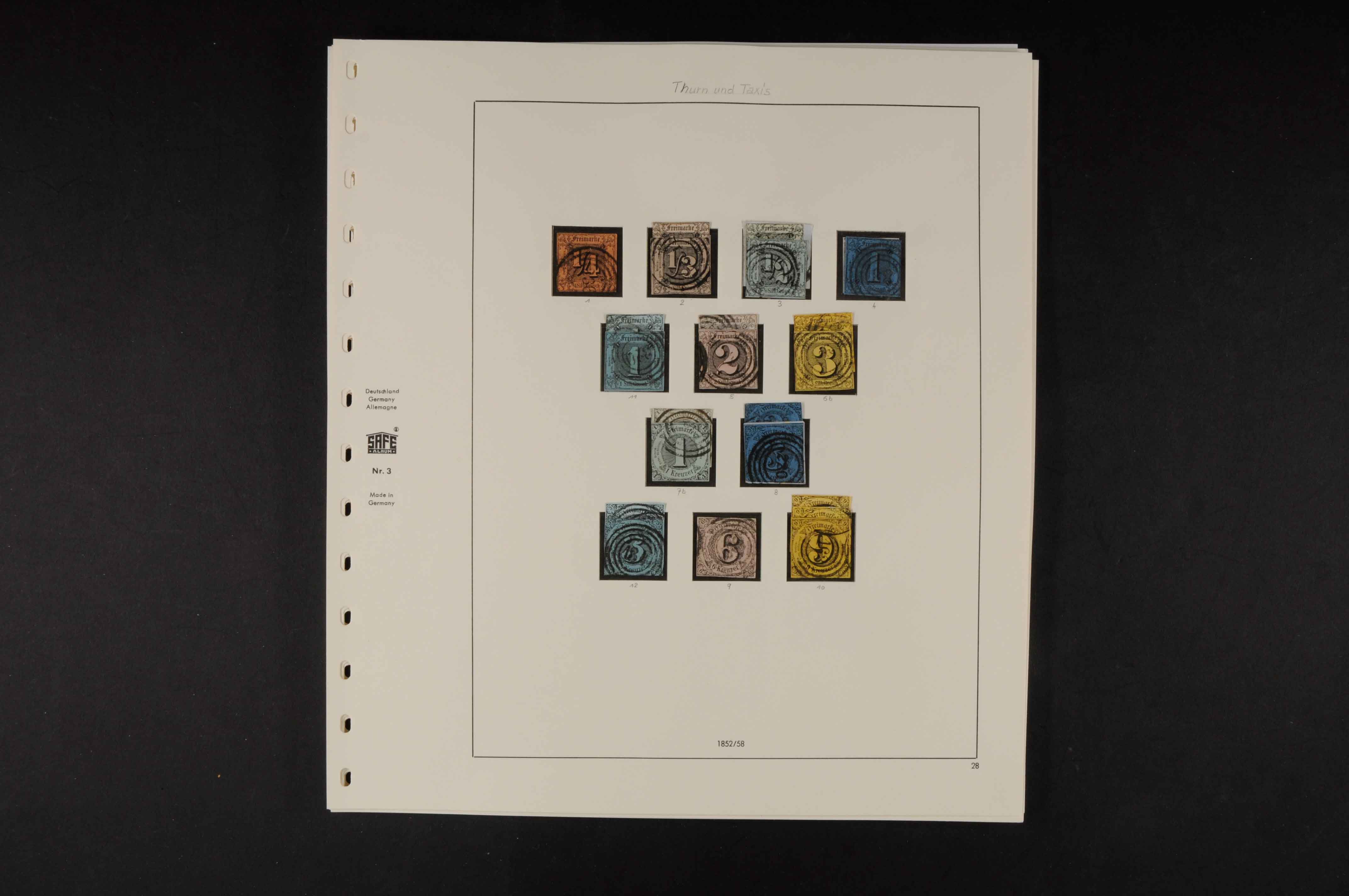 Auction 128 | Lot 9320