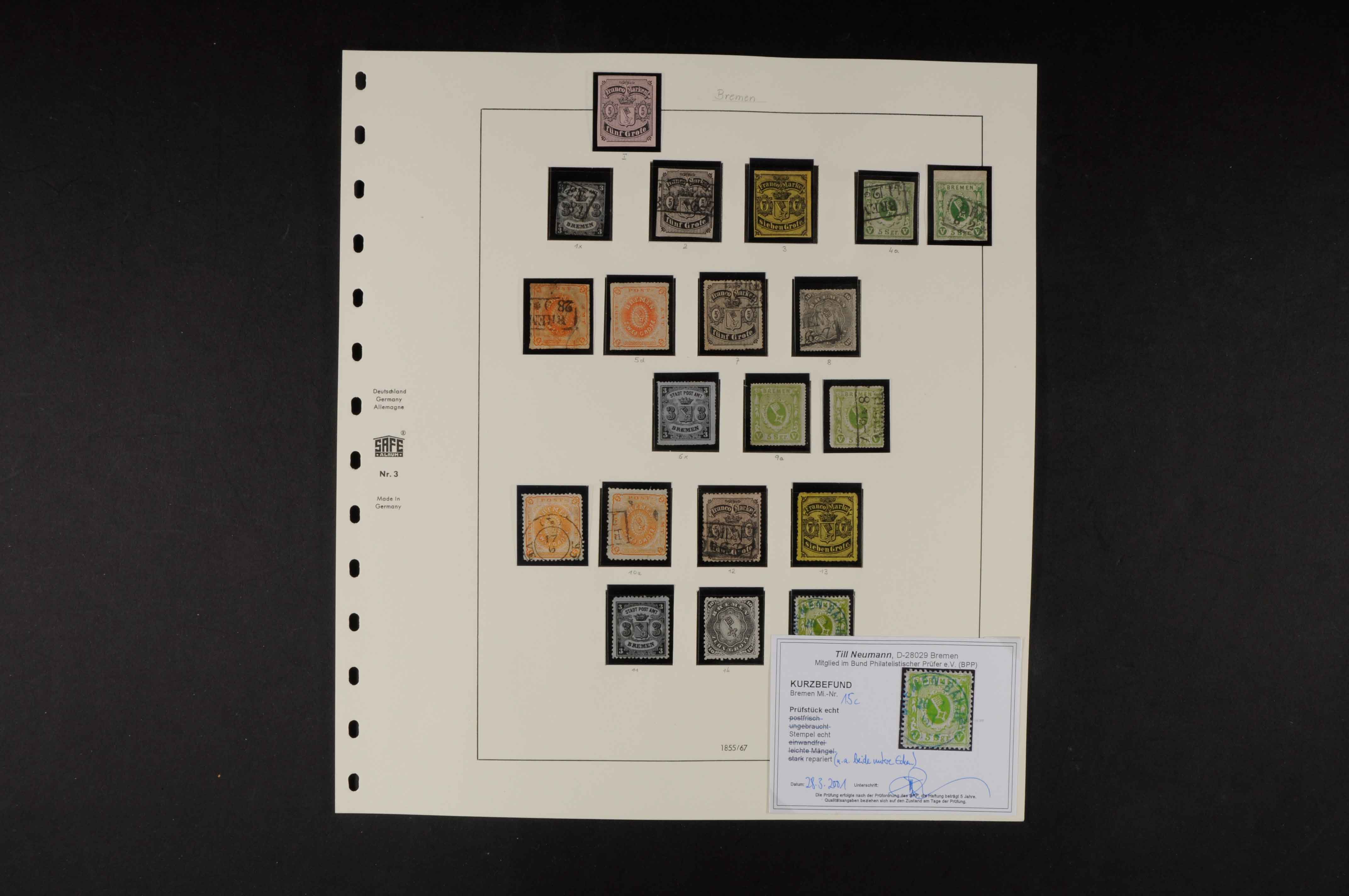 Auction 125 | Lot 10177