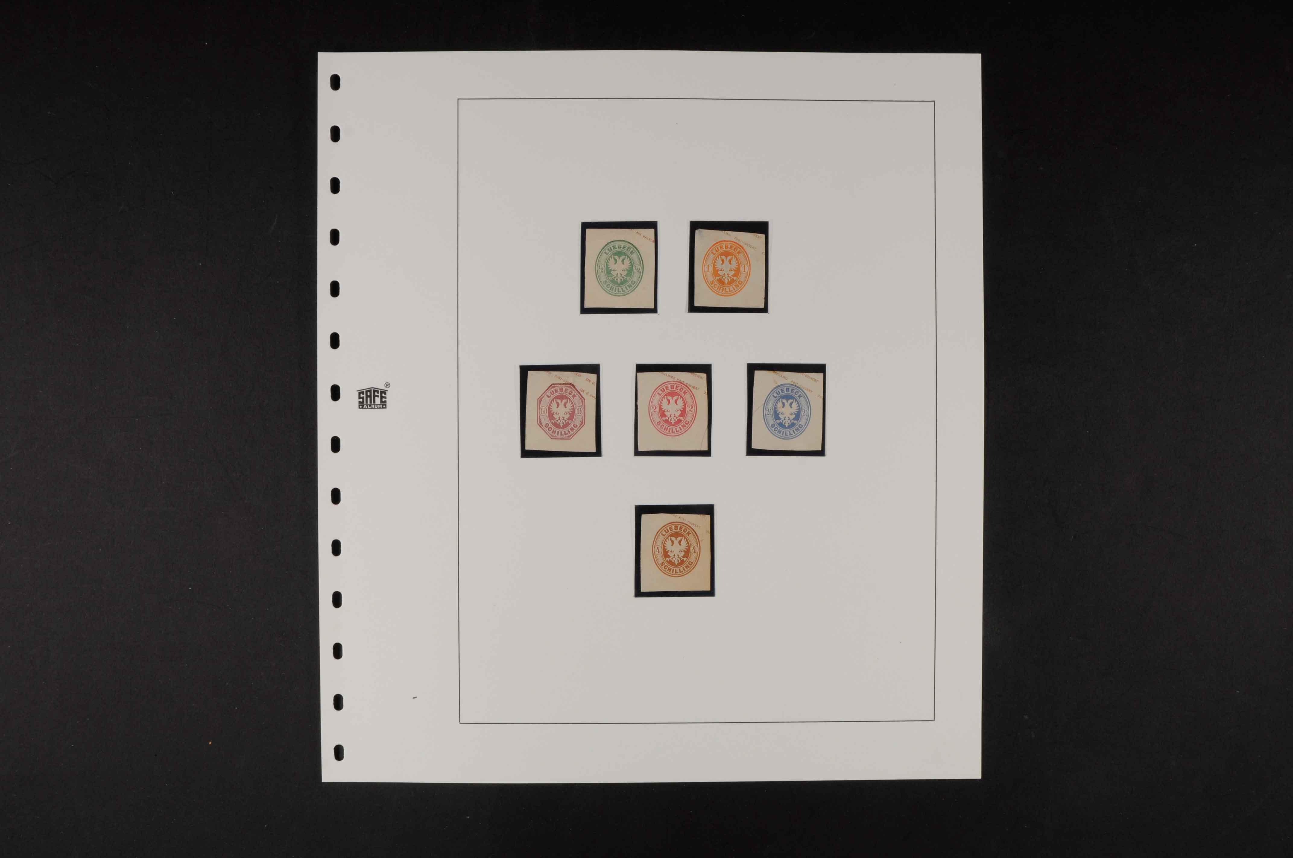 Auction 128 | Lot 9291