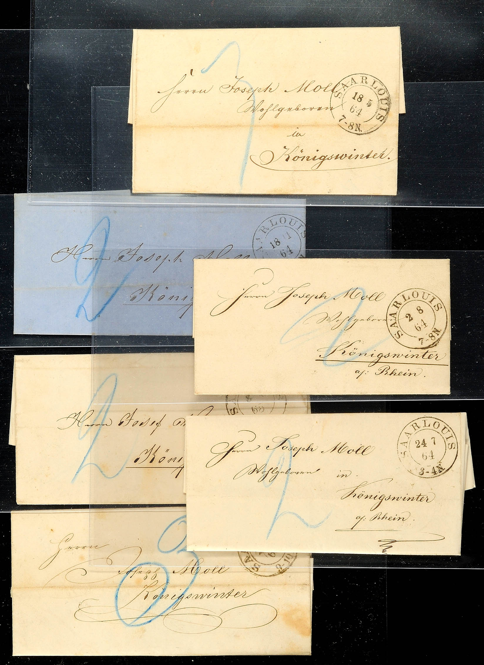 Auction 128 | Lot 2559