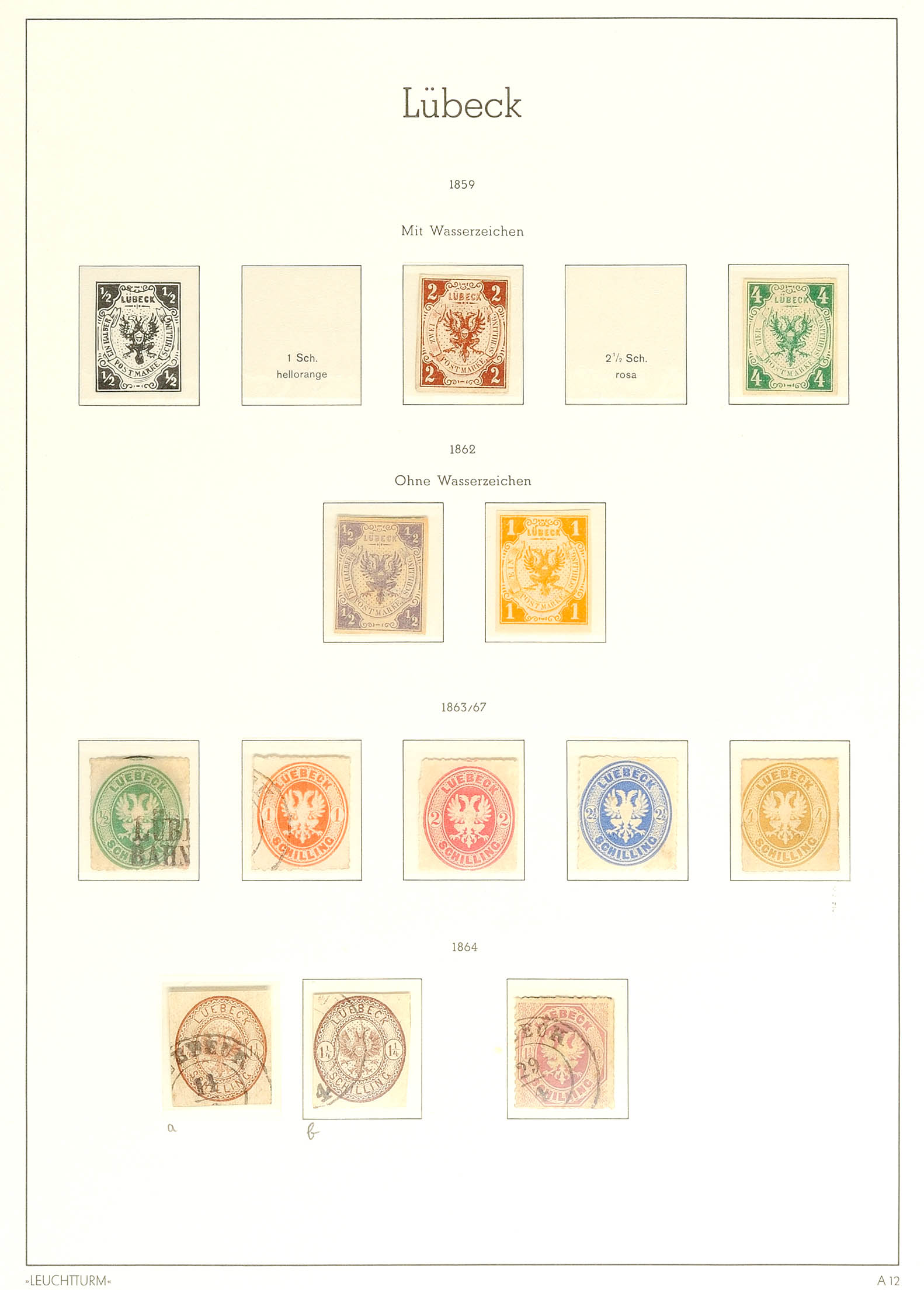 Auction 125 | Lot 10192
