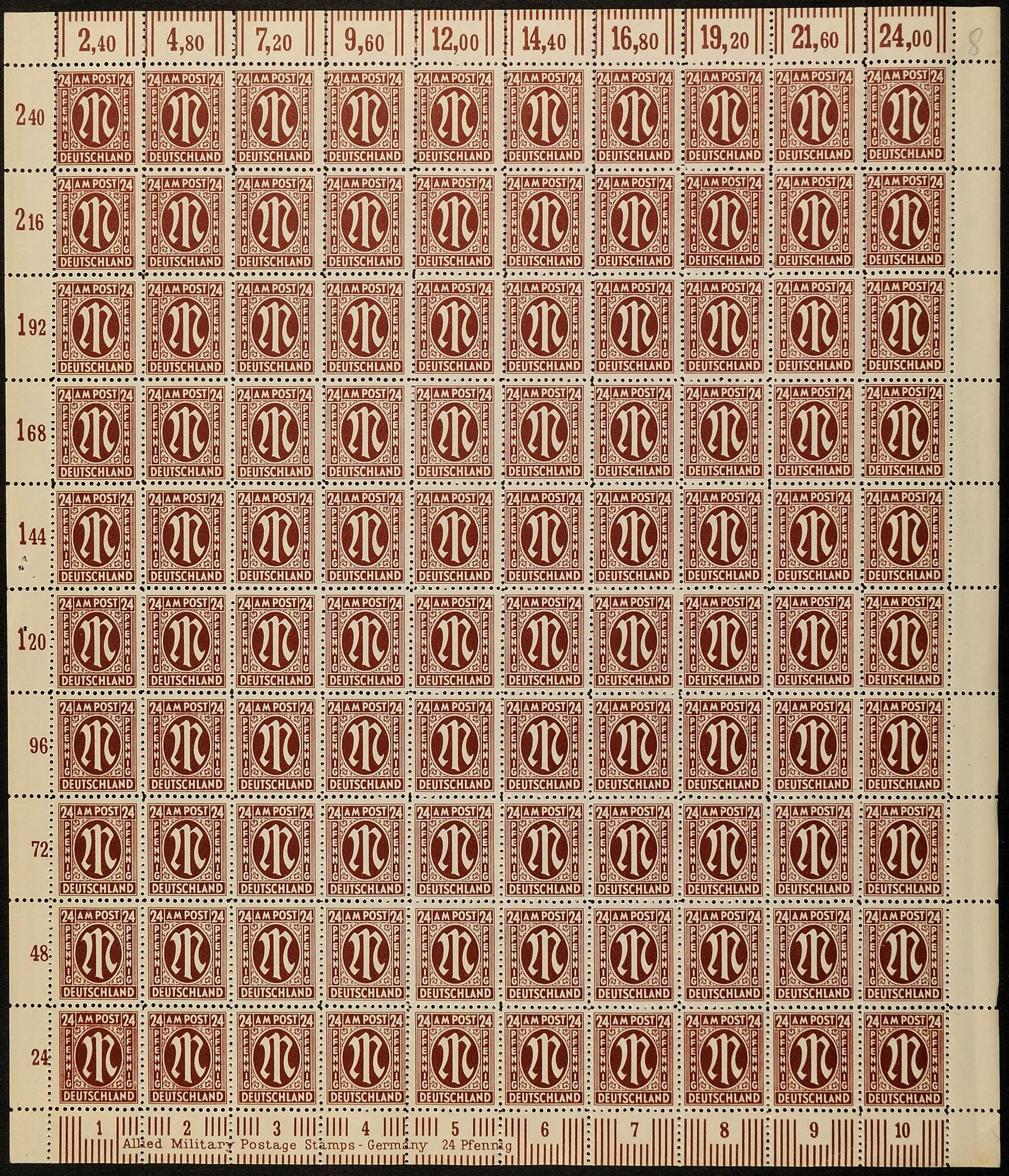 Auktion 125 | Los 8677
