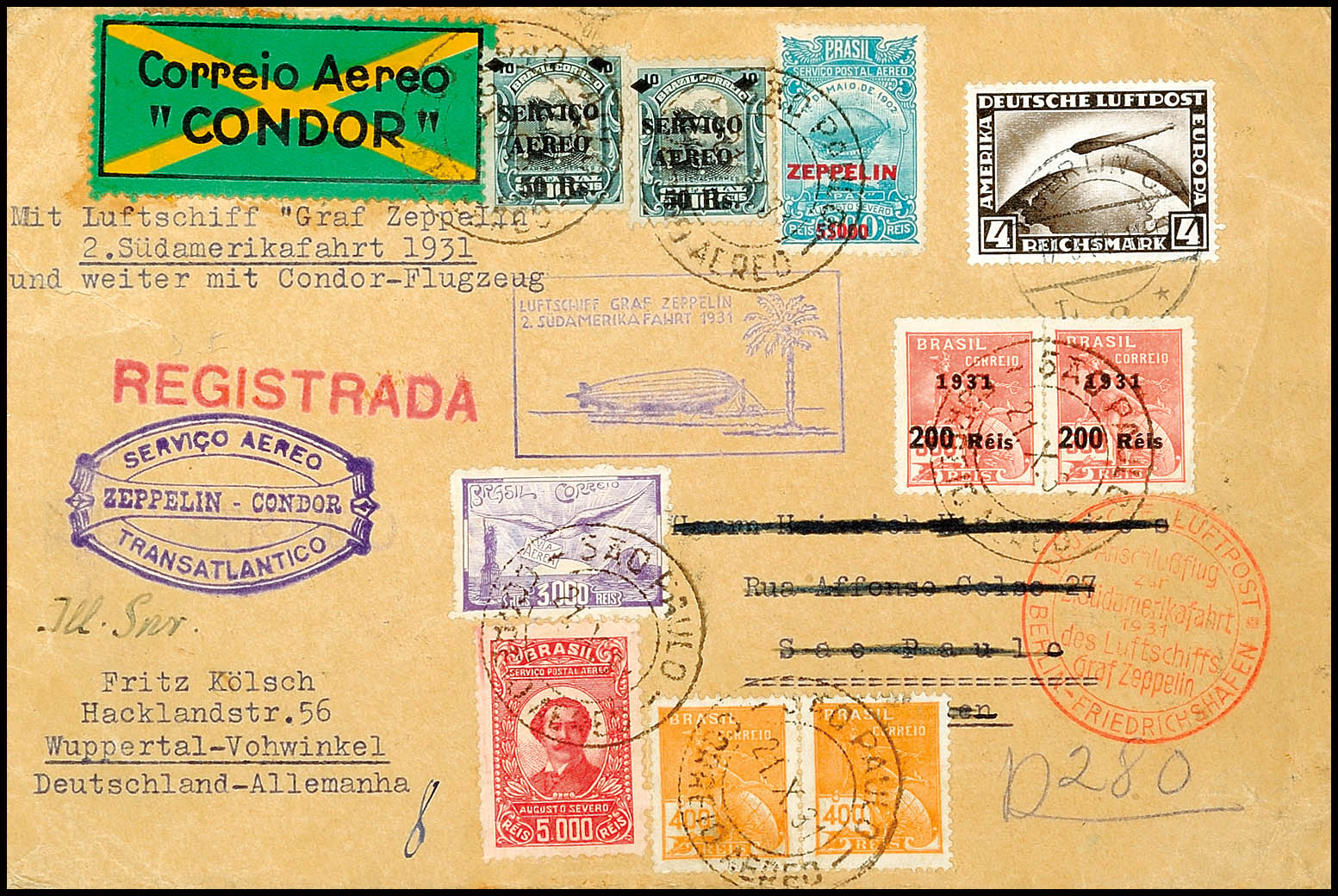Auktion 125 | Los 4903