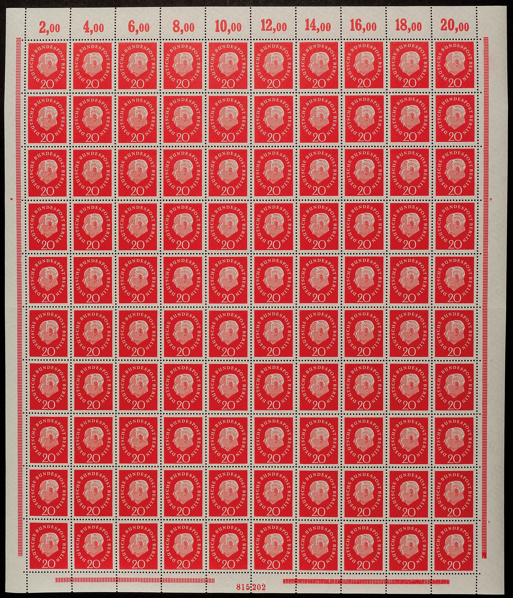 Auction 125 | Lot 8509