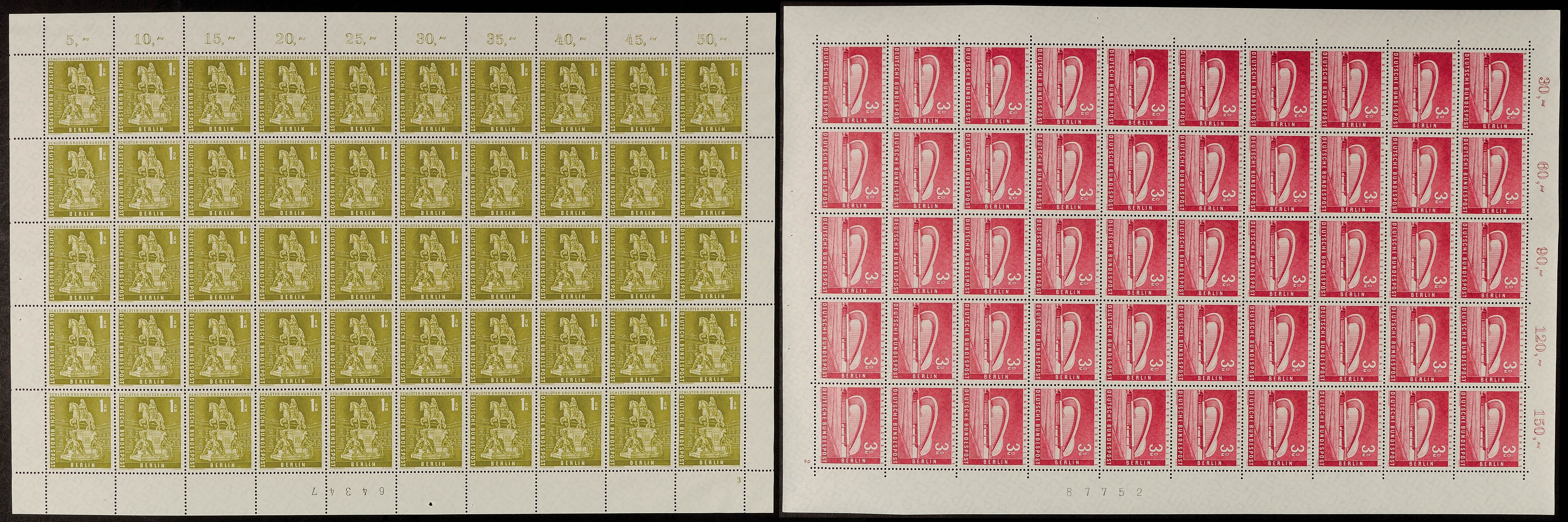 Auction 125 | Lot 8505