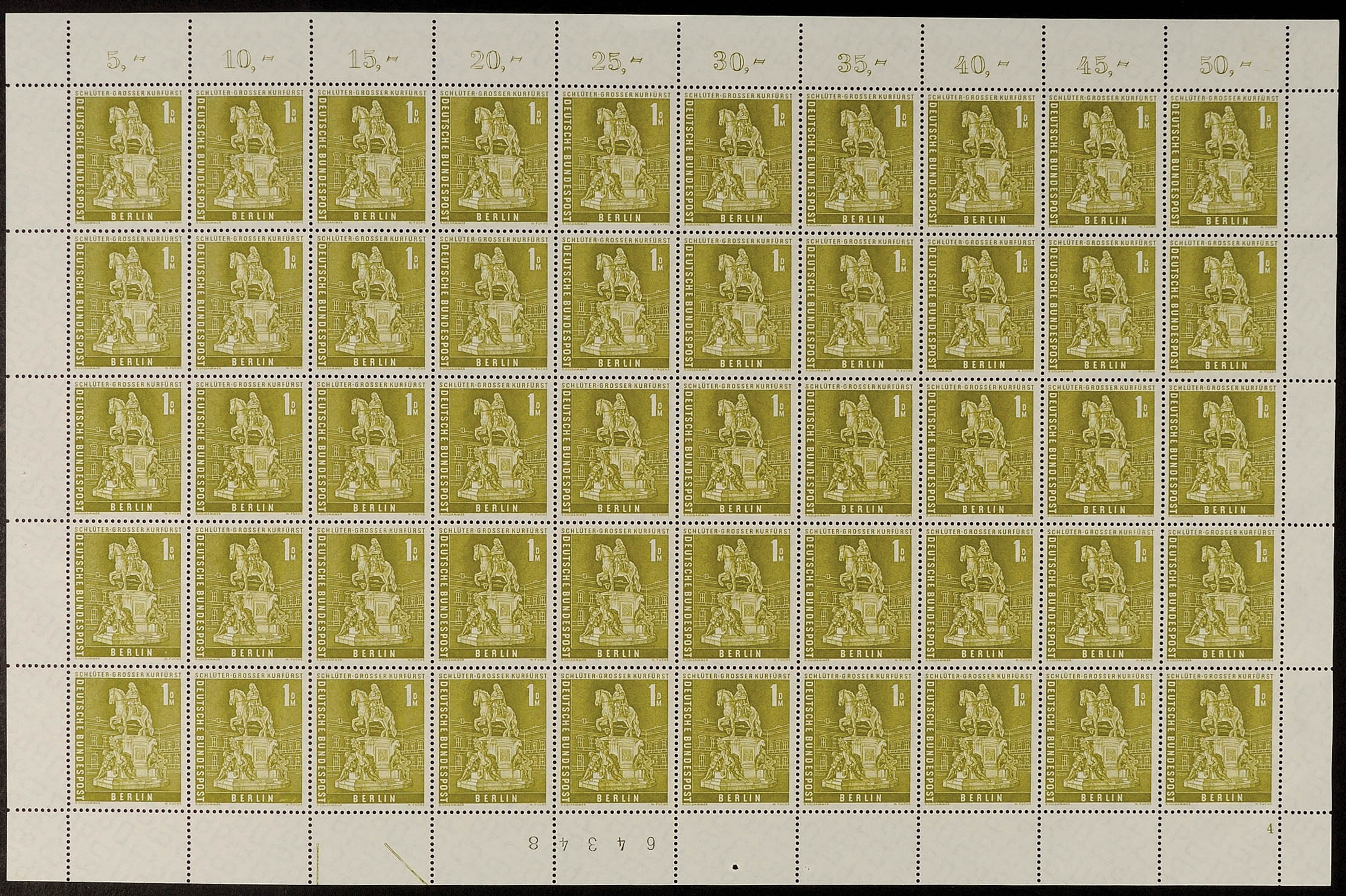 Auction 125 | Lot 8506