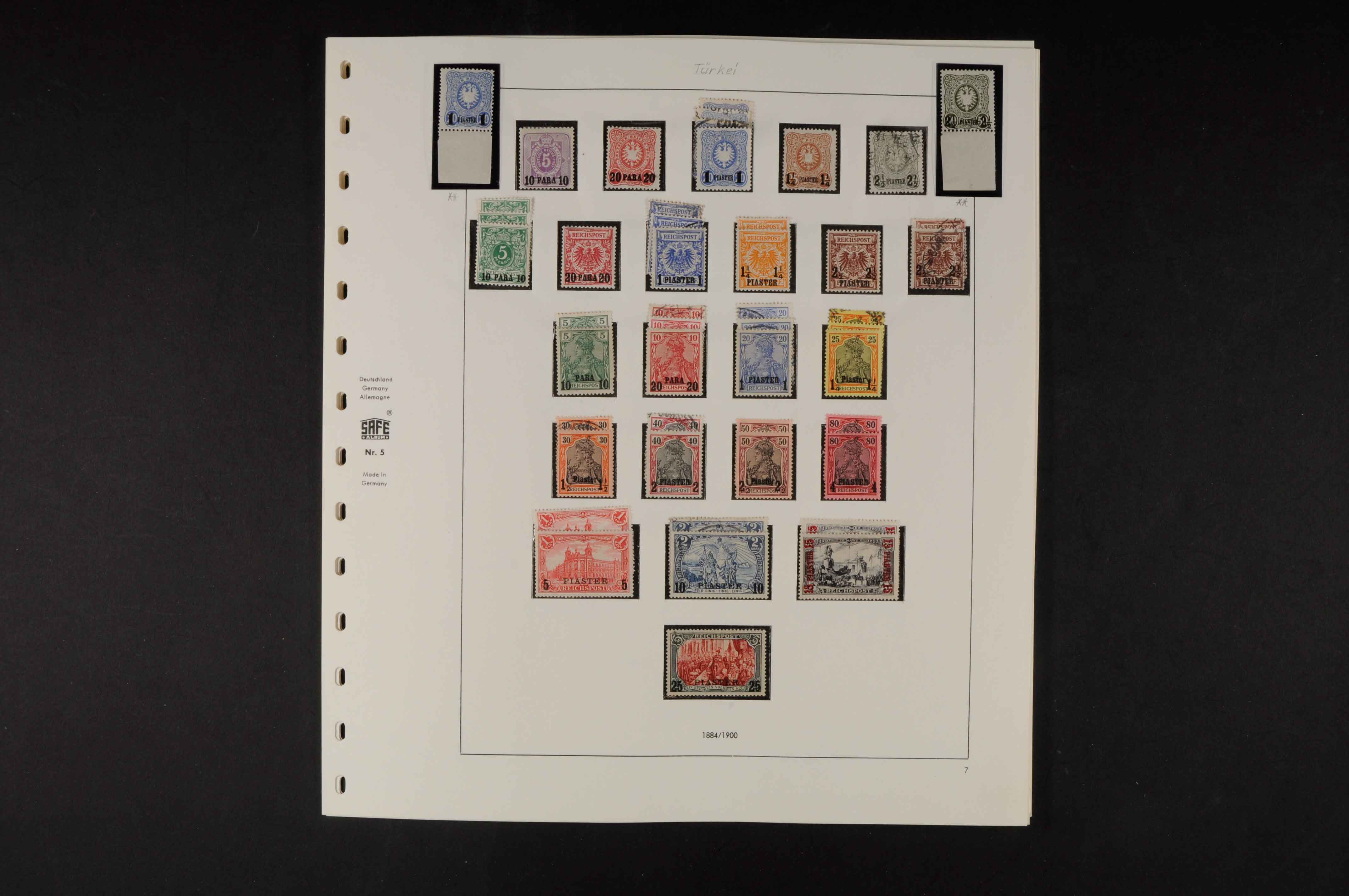 Auction 135 | Lot 8051
