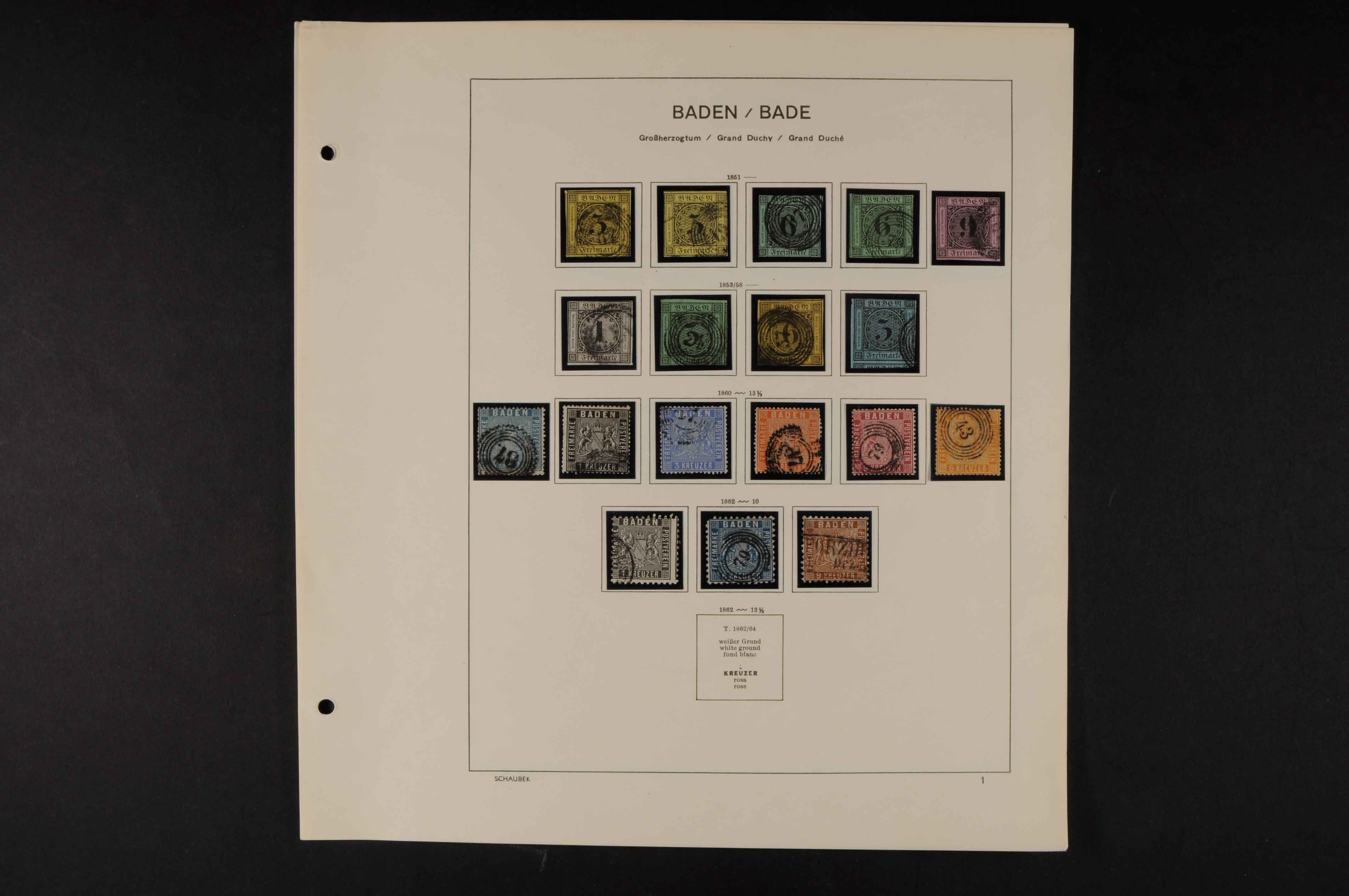 Auction 133 | Lot 8903