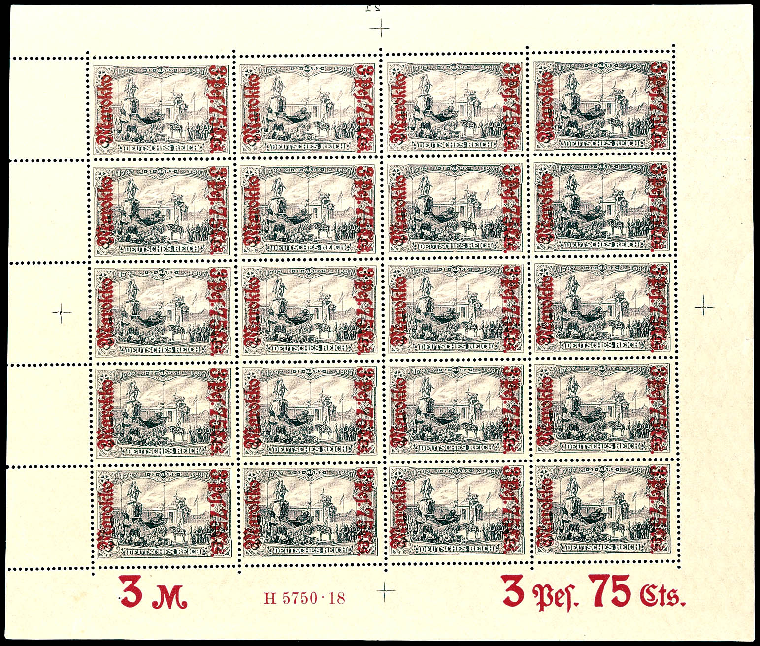 Auction 132 | Lot 4916