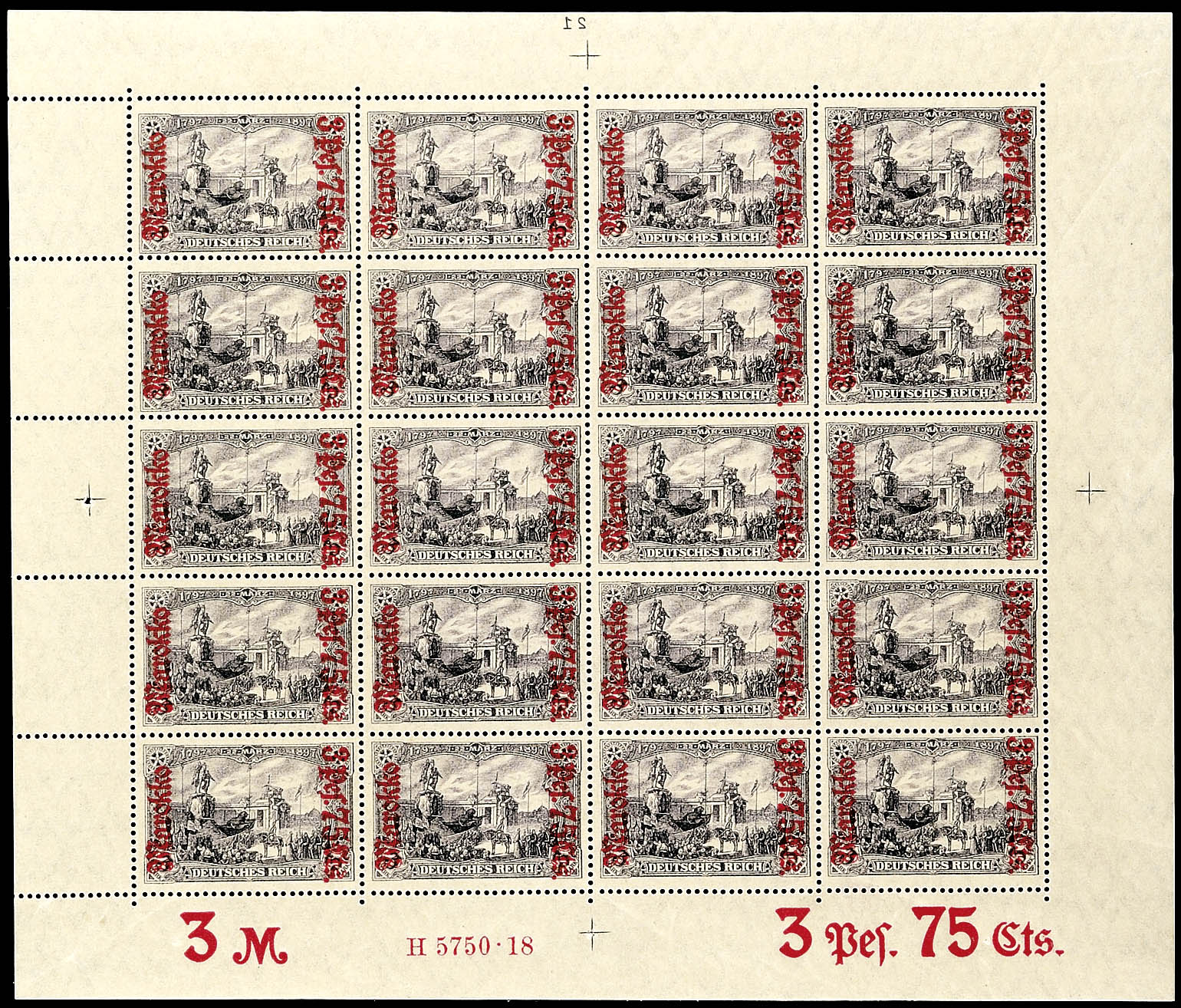 Auction 125 | Lot 5317