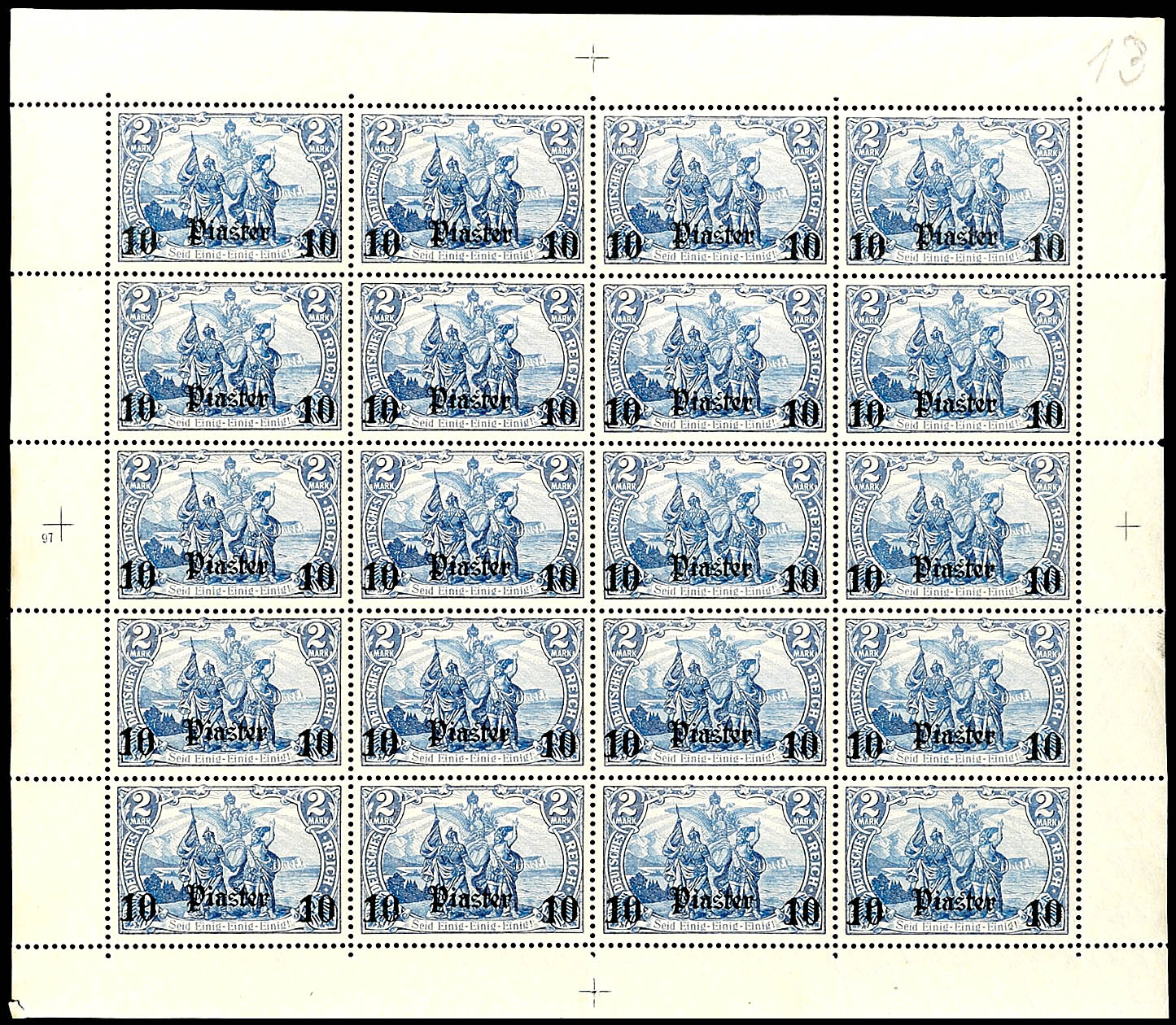 Auction 125 | Lot 5430
