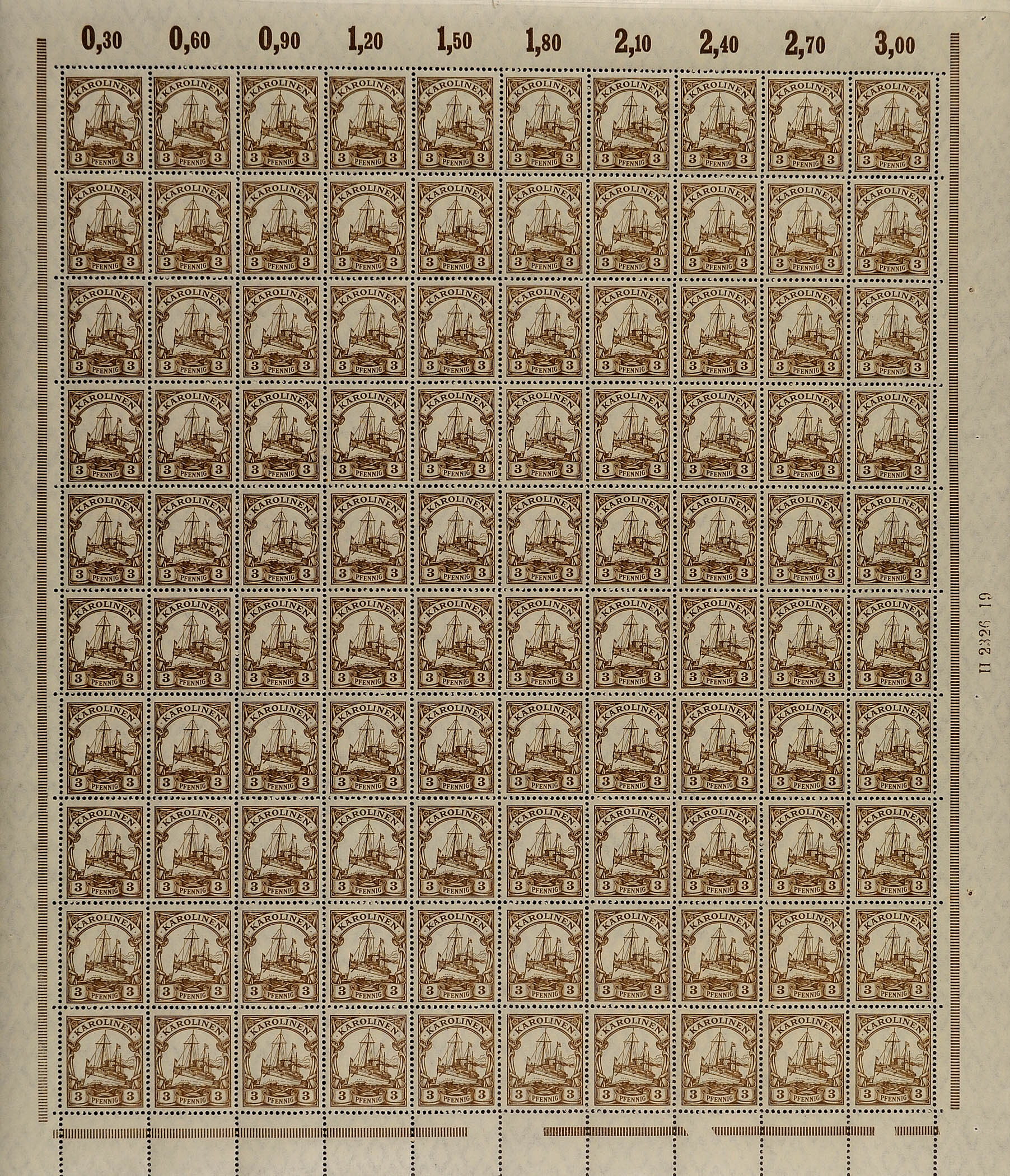 Auction 125 | Lot 5894