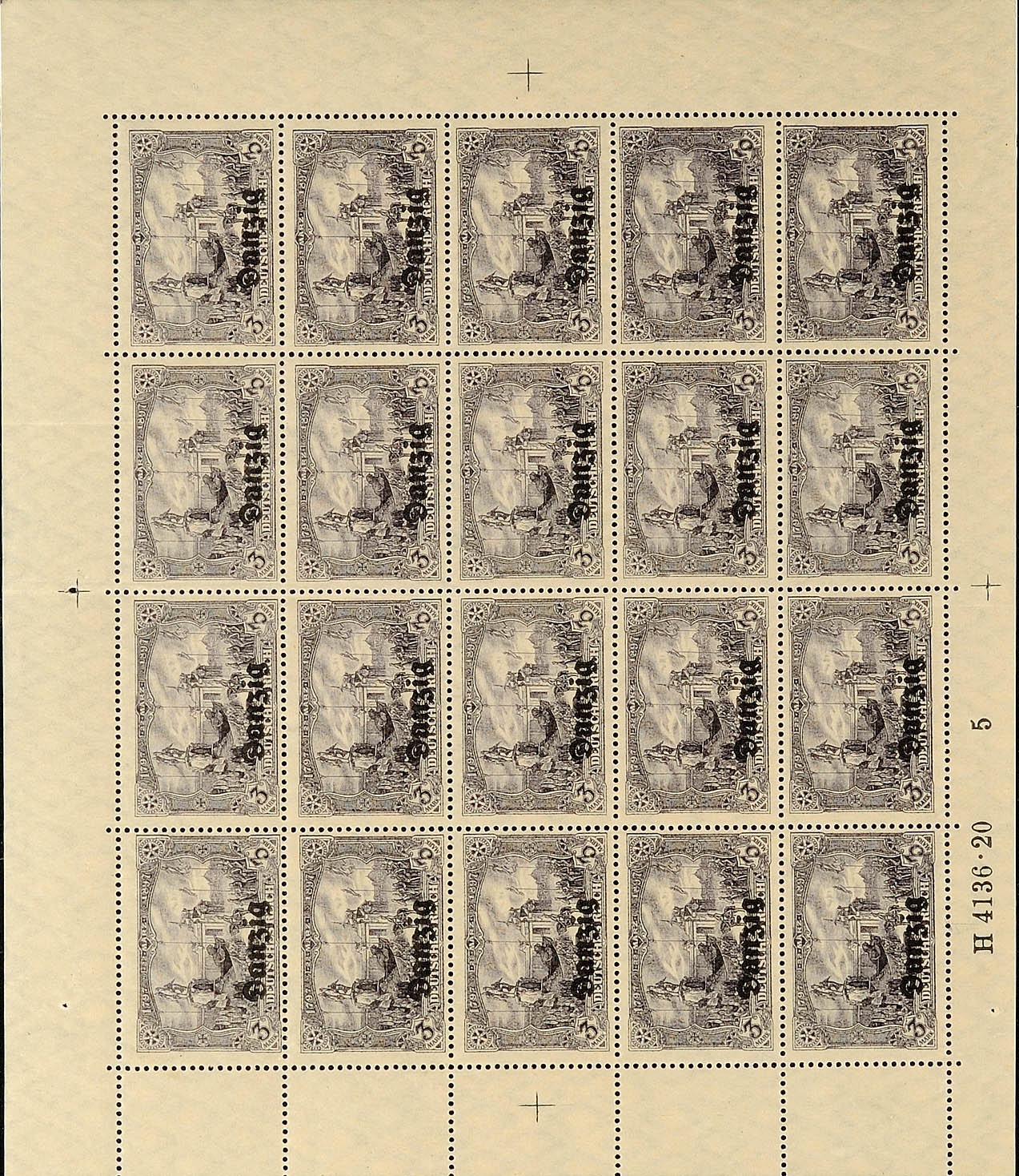 Auction 125 | Lot 6199