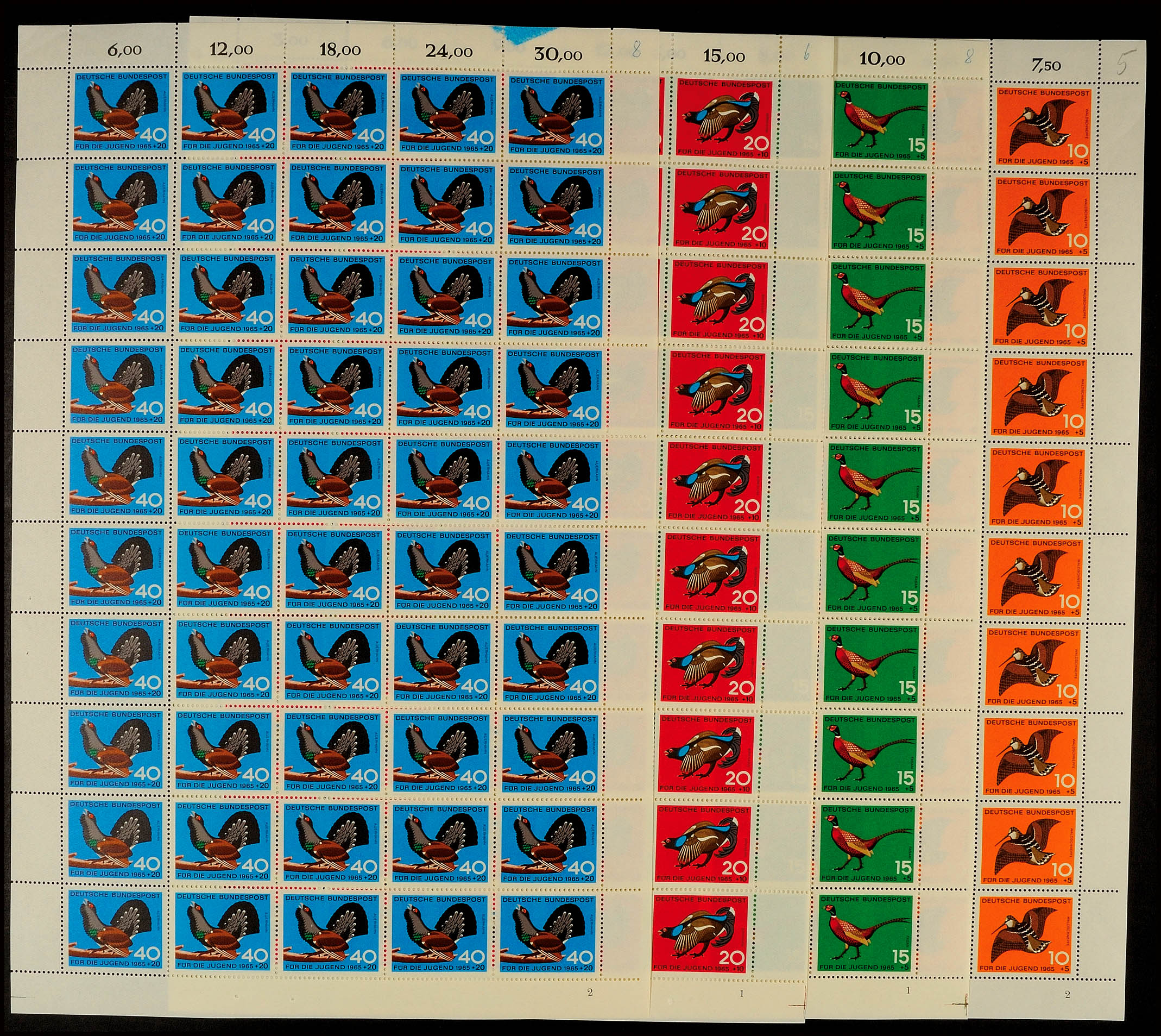 Auction 128 | Lot 8683