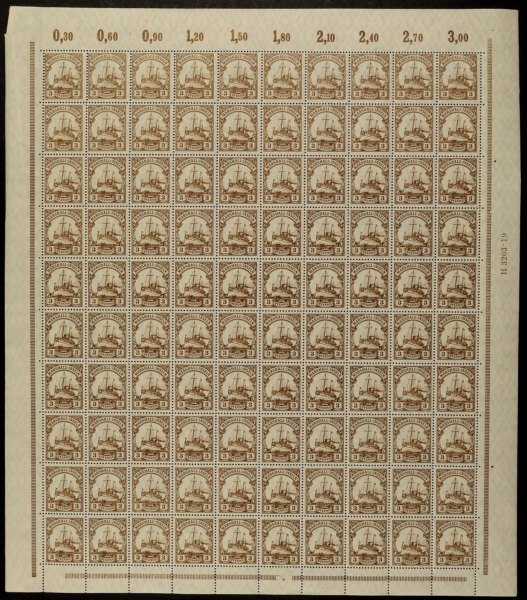 Auction 125 | Lot 6010