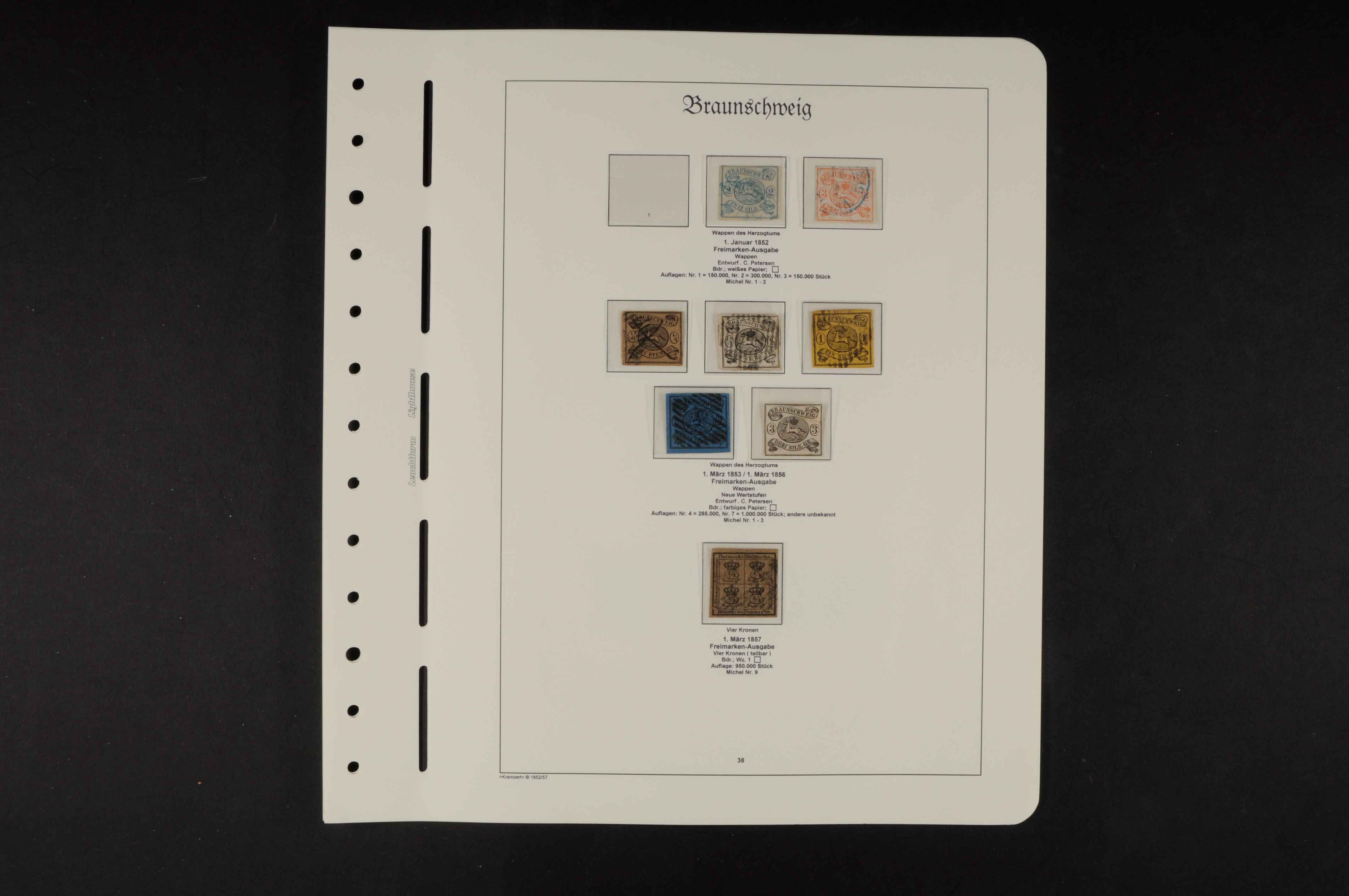 Auction 135 | Lot 7941