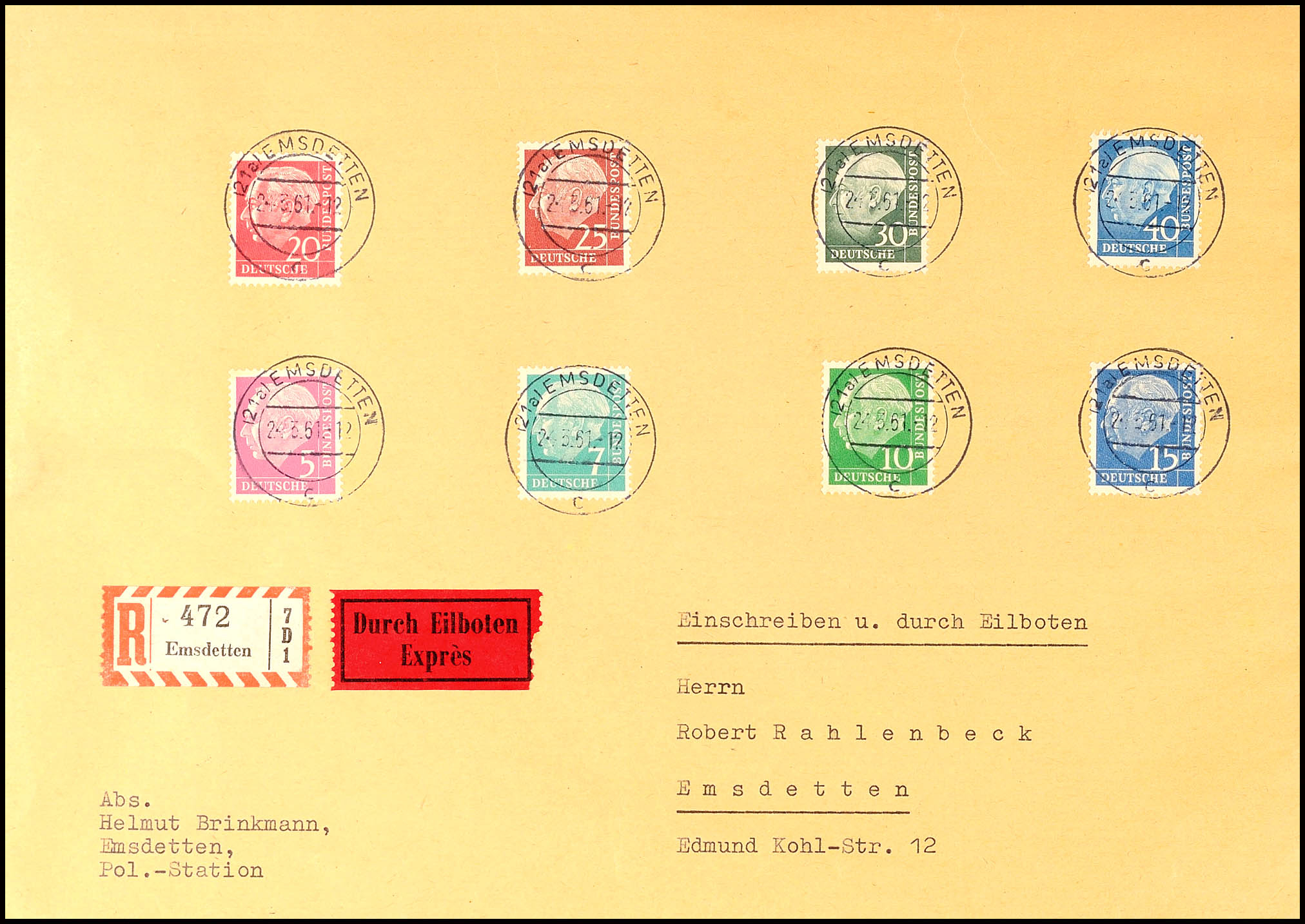 Auction 127 | Lot 8795