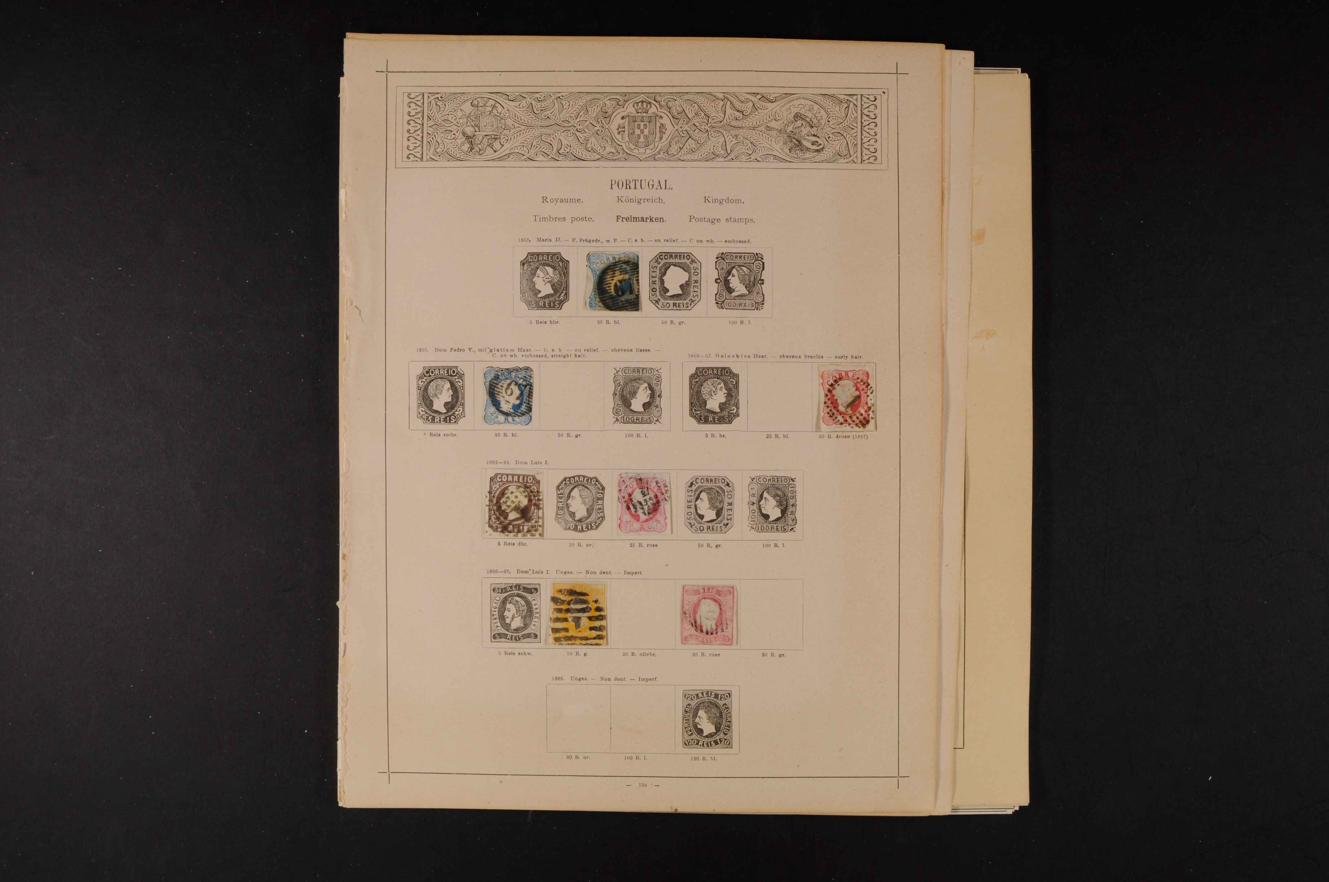 Auction 140 | Lot 10422