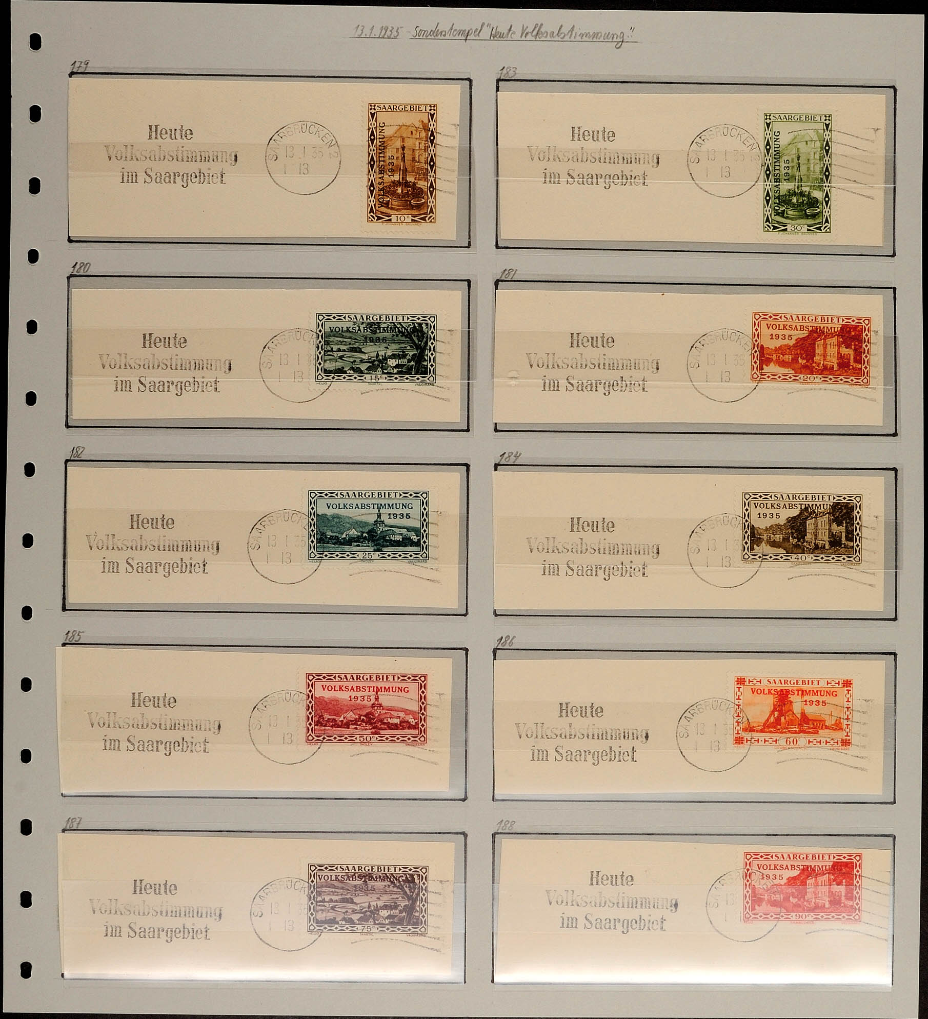 Auction 127 | Lot 6535