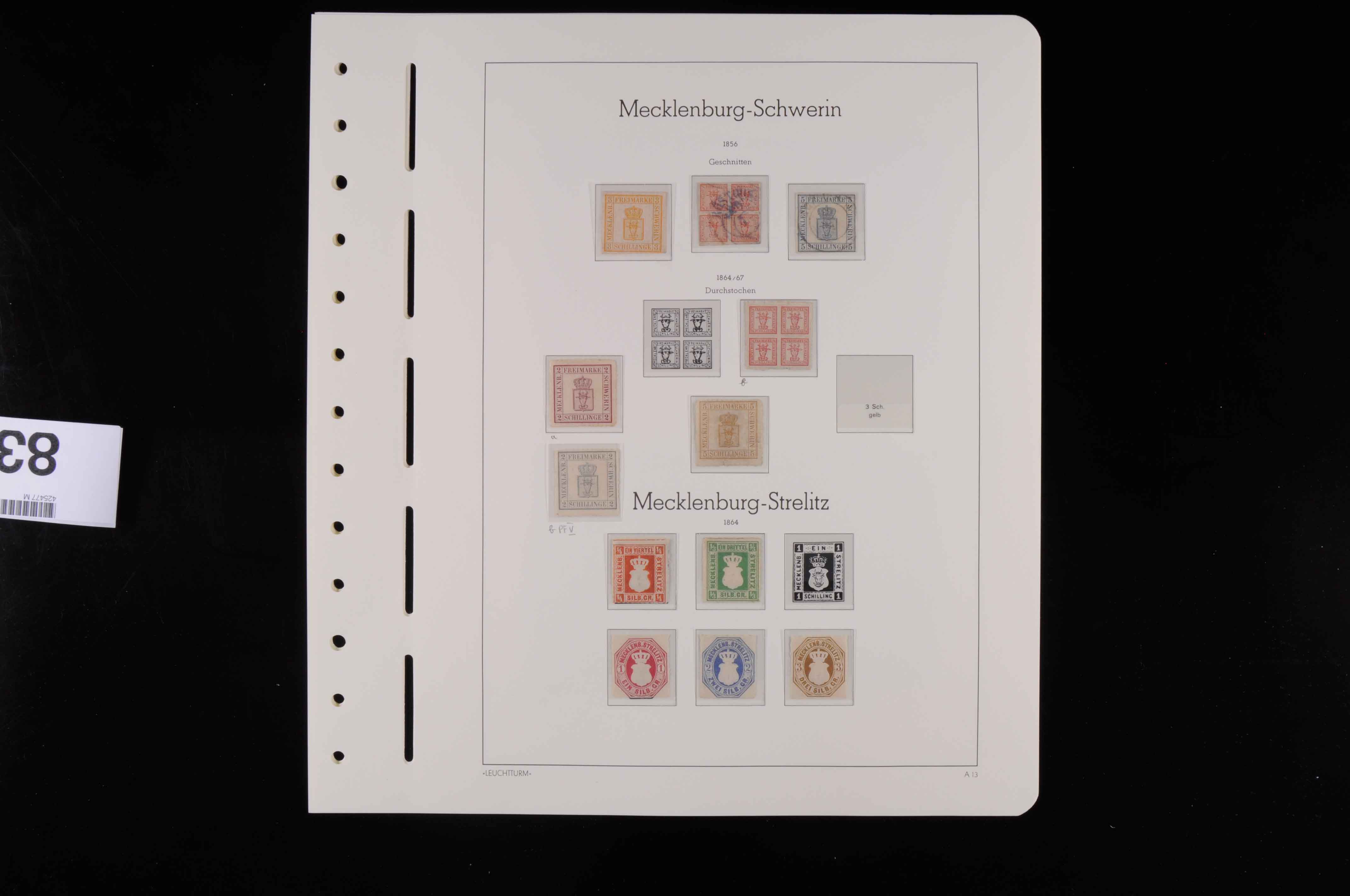 Auction 128 | Lot 9294