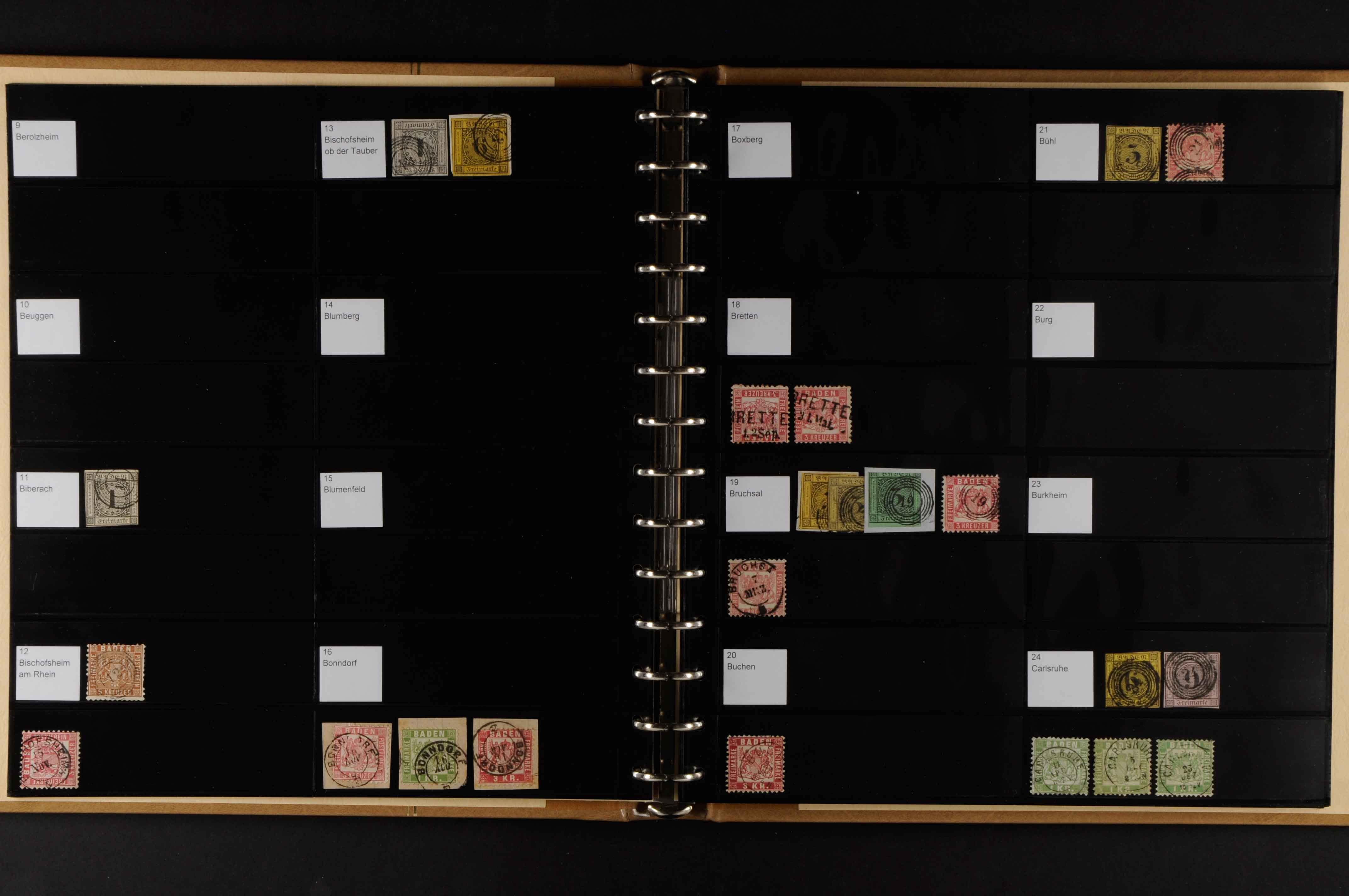 Auction 133 | Lot 8895
