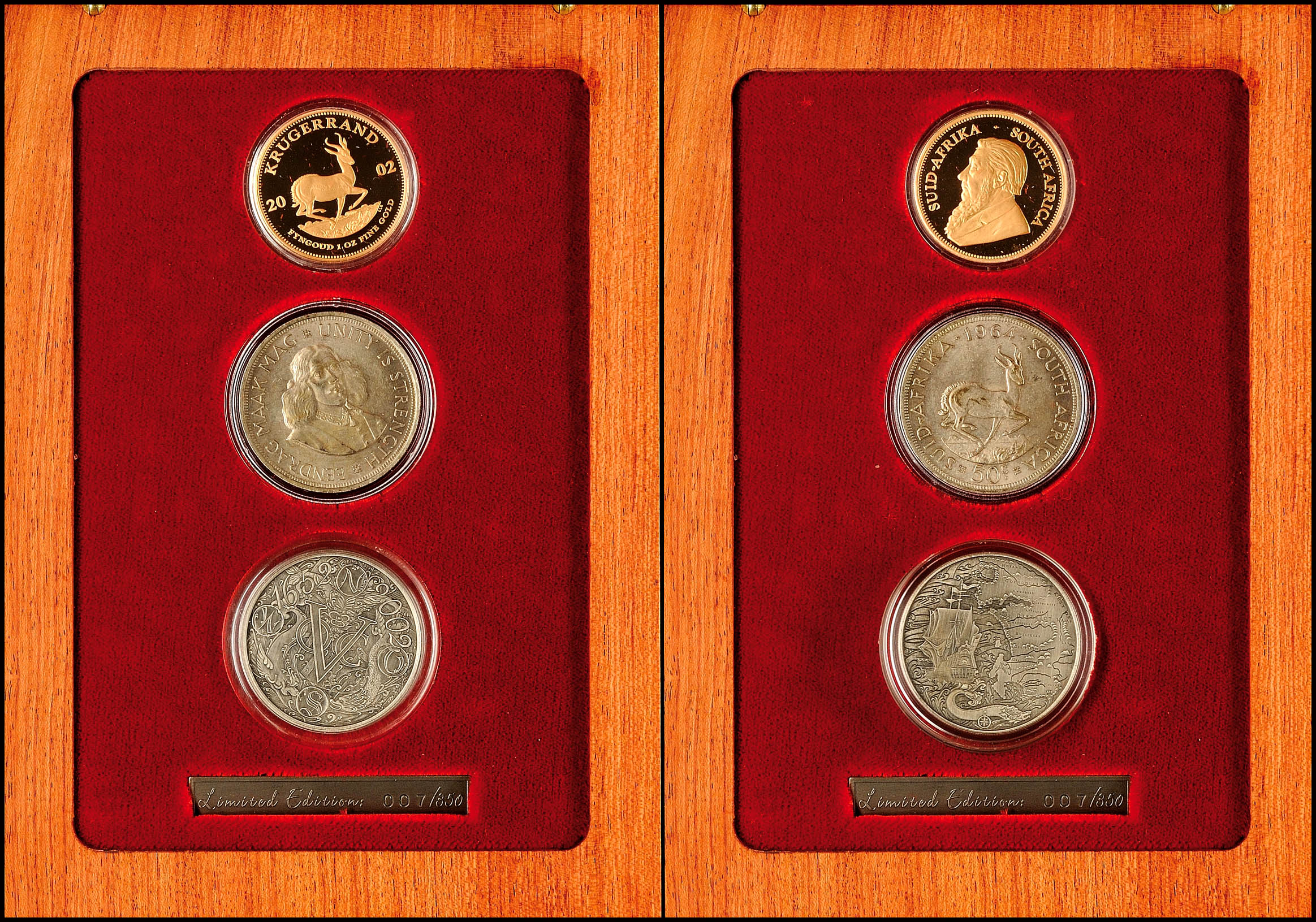 Auction 133 | Lot 606