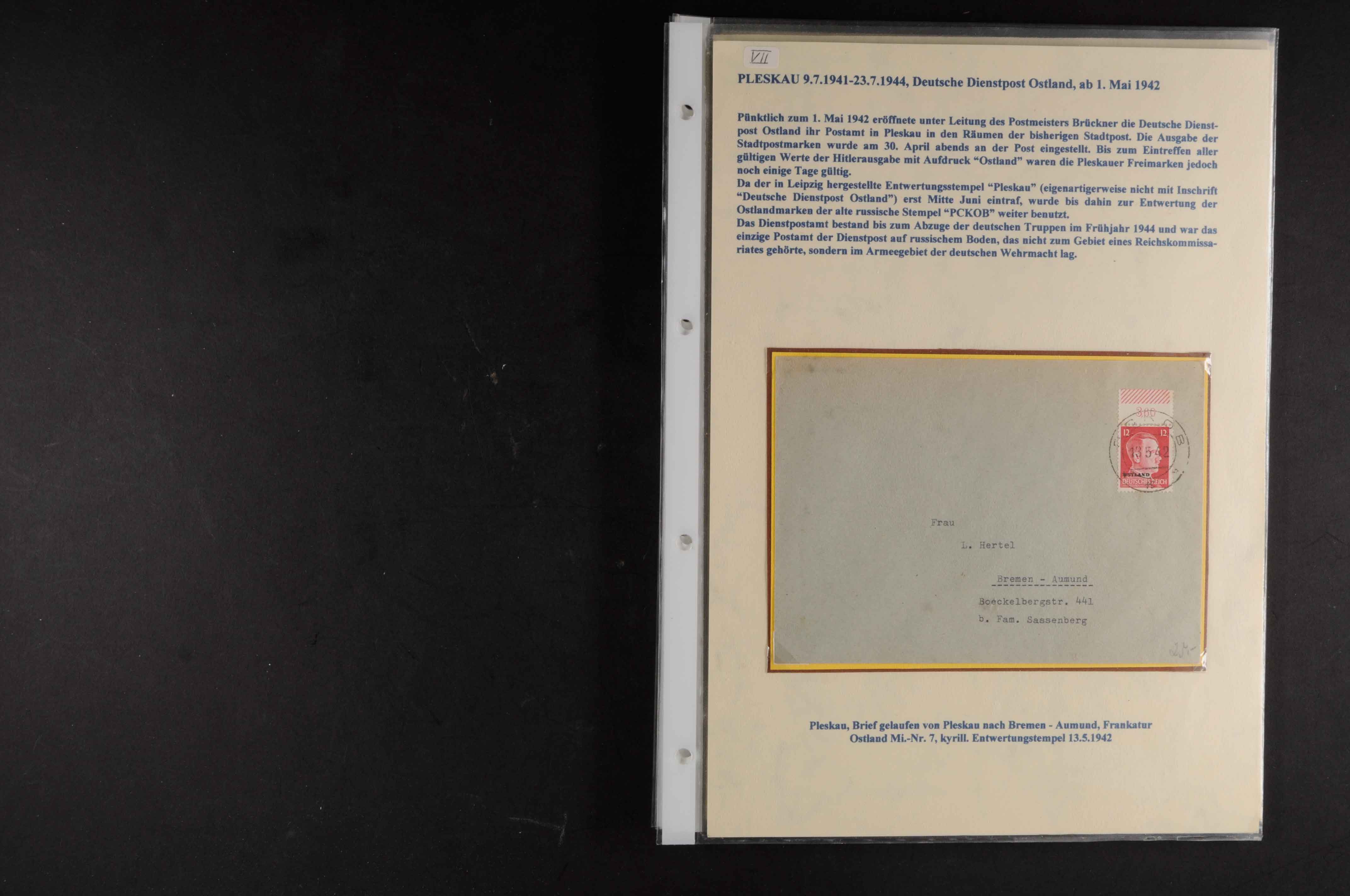 Auction 128 | Lot 9587