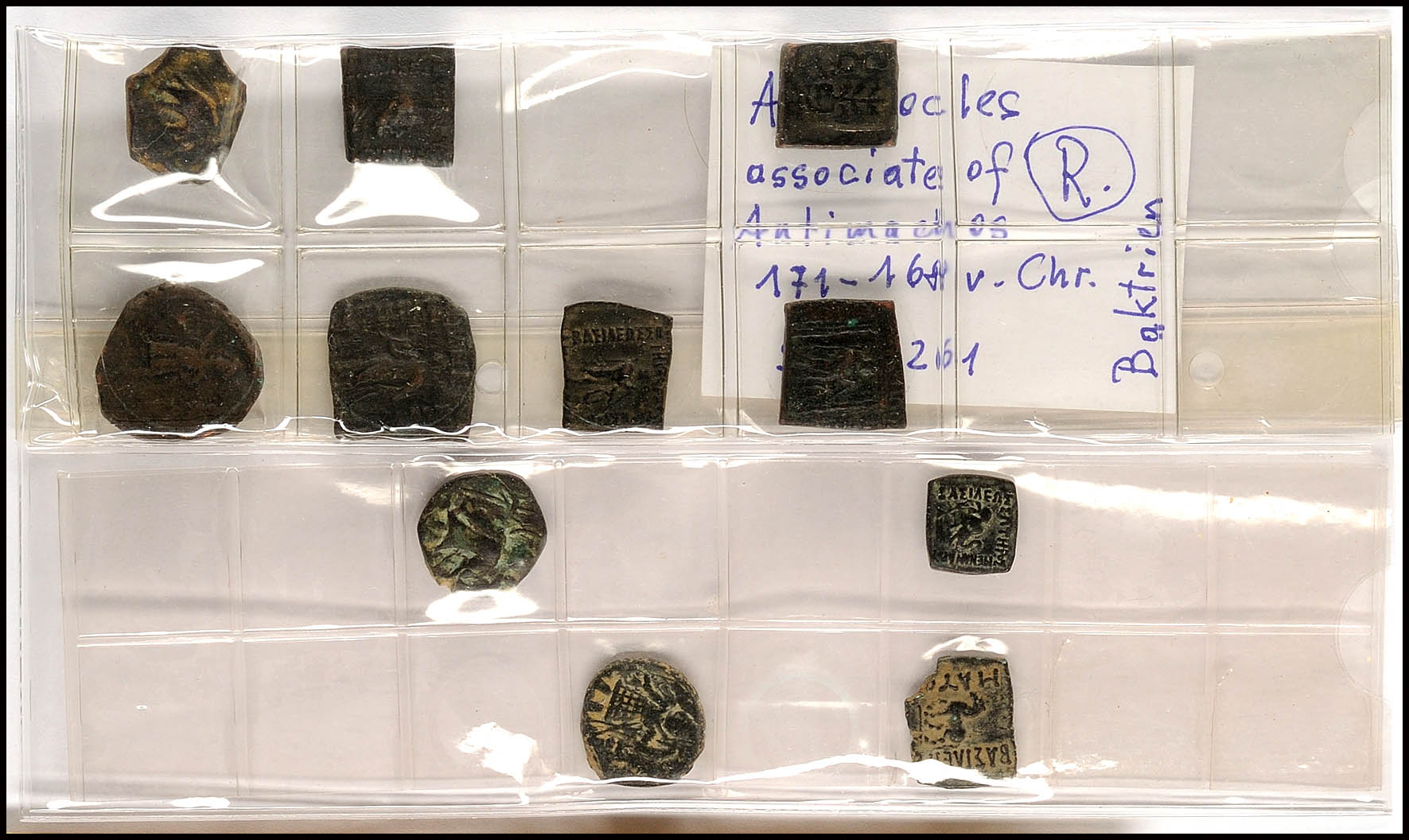 Auction 133 | Lot 6