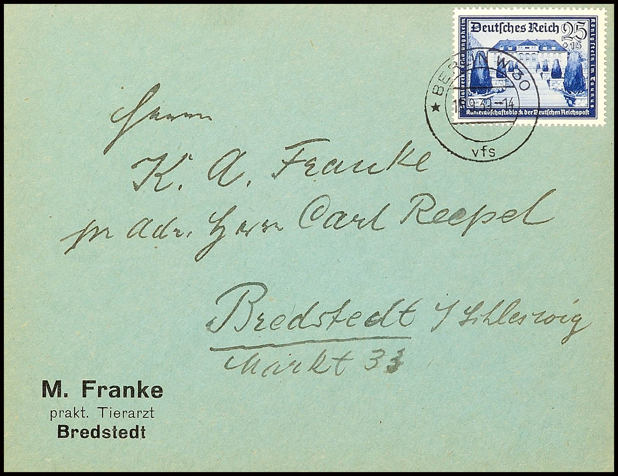 Auction 135 | Lot 2809