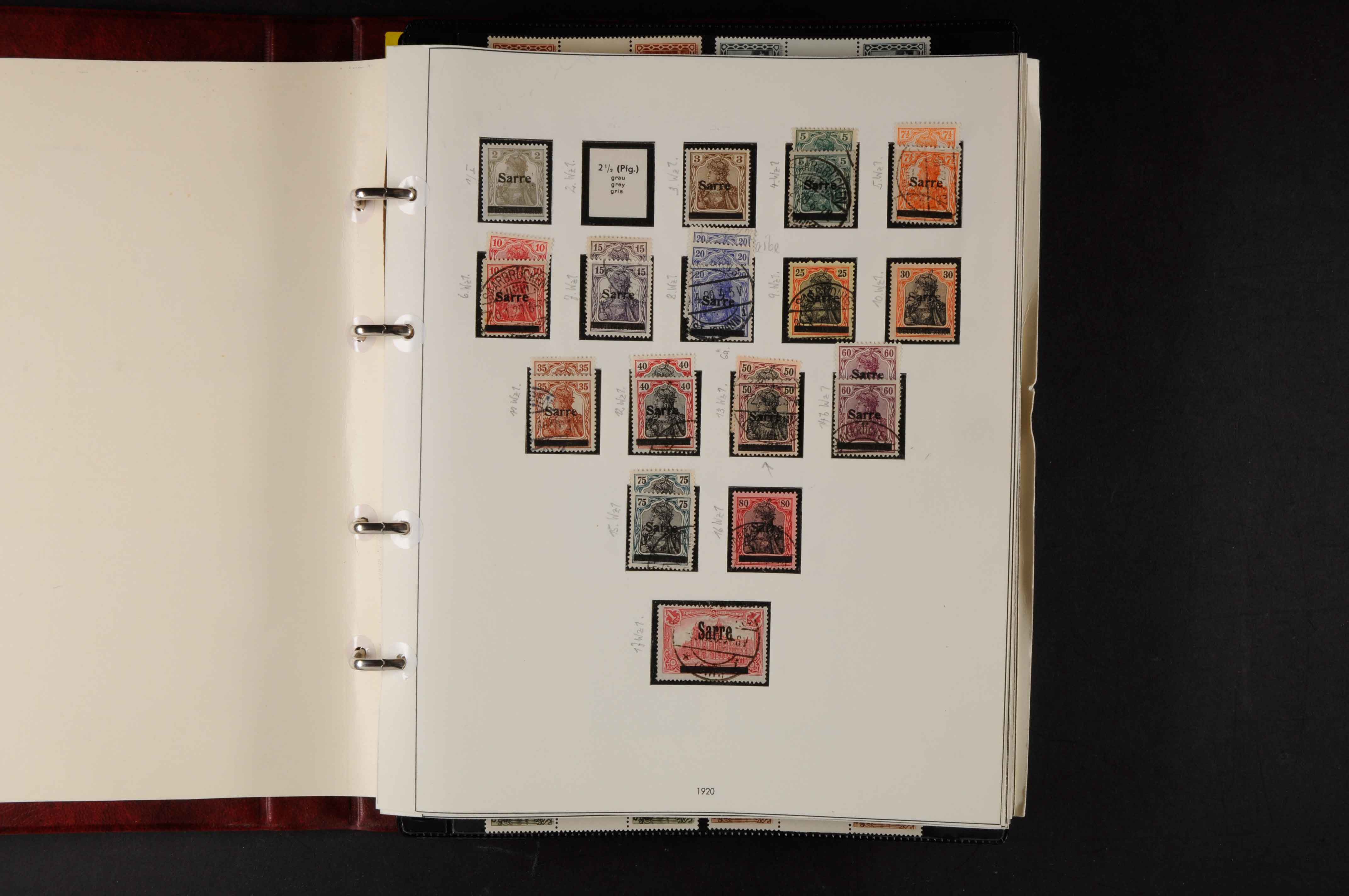 Auction 139 | Lot 11693
